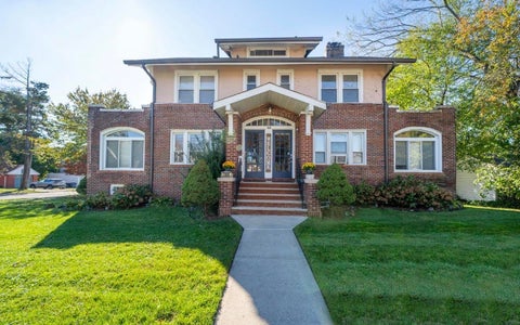 Multifamily For Sale - 168 West Passaic St<br/> Maywood, NJ 07607