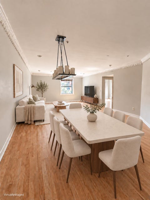 Homes For Rent - 600 Hudson St #2D<br/> Hudson County, Hoboken, NJ 07030
