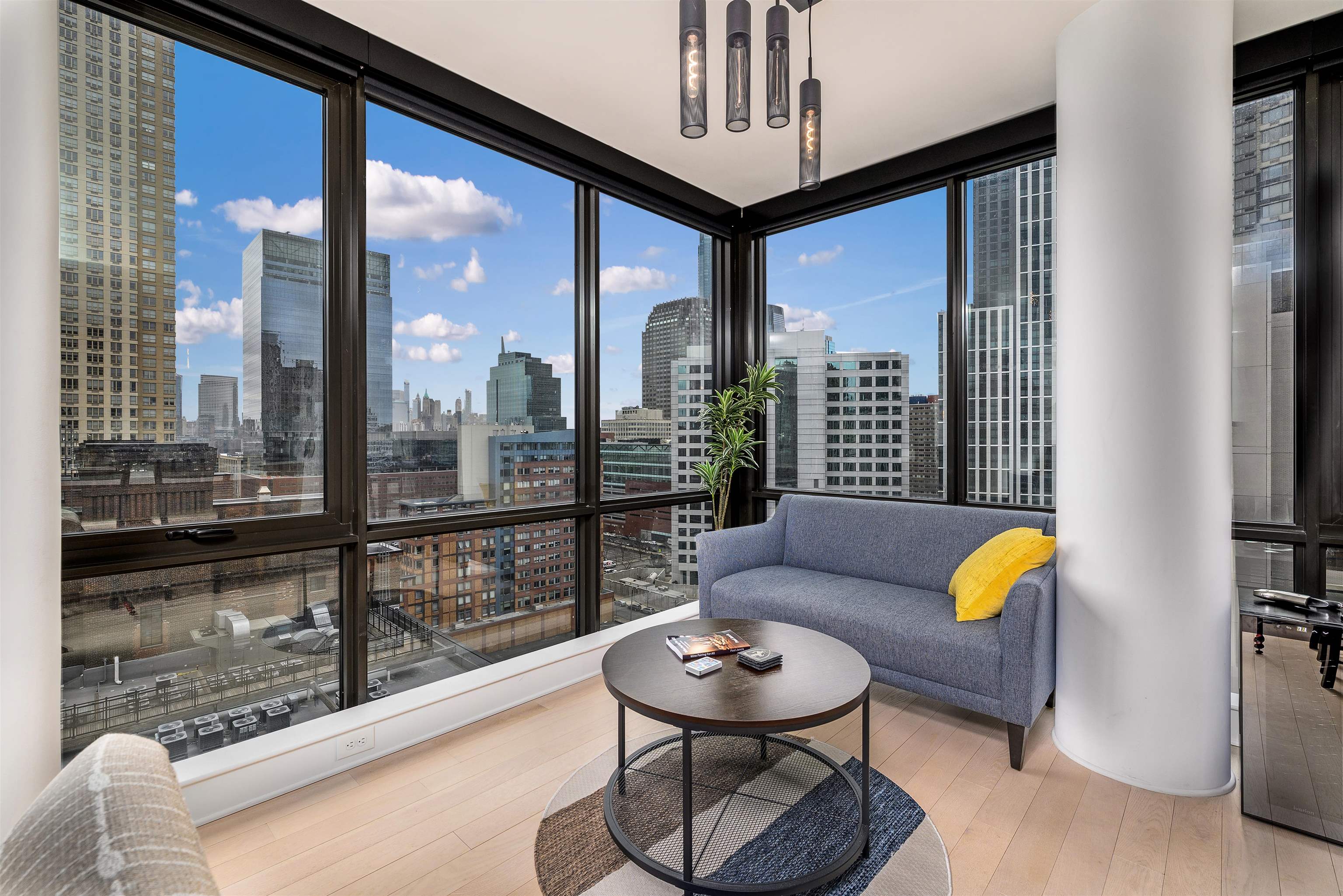 10 Provost St #1604, Jersey City, New Jersey image 2