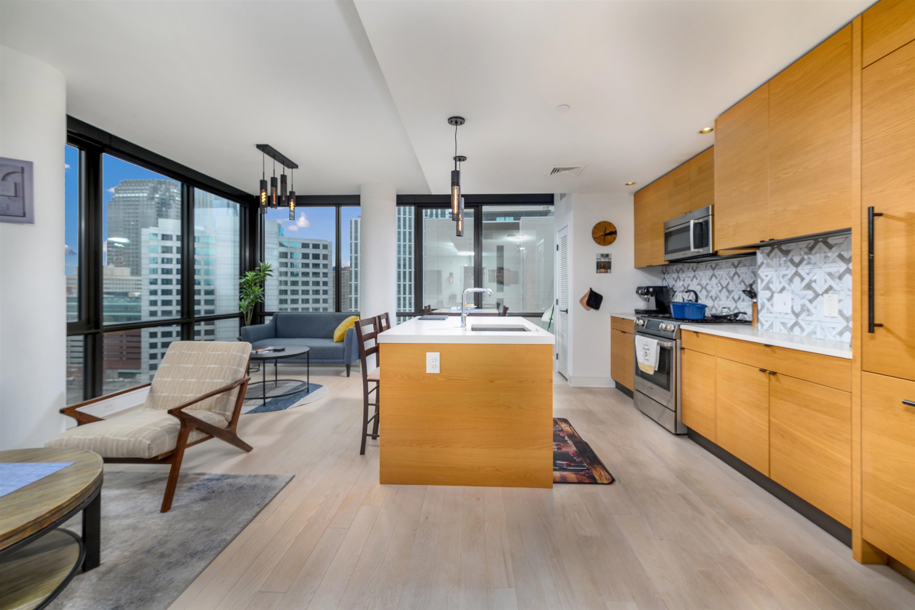 10 Provost St #1604, Jersey City, New Jersey image 12