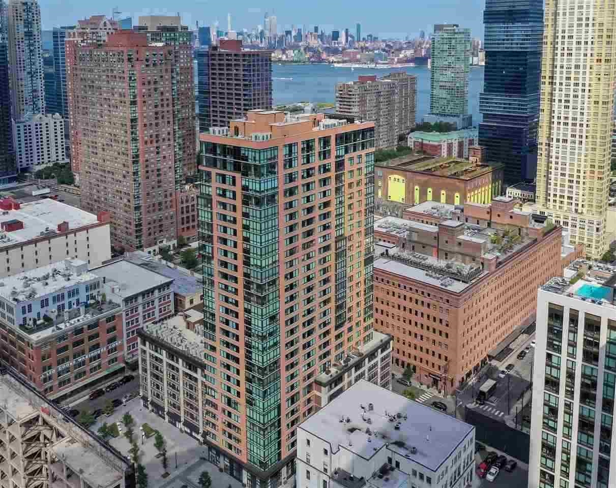10 Provost St #1604, Jersey City, New Jersey image 31