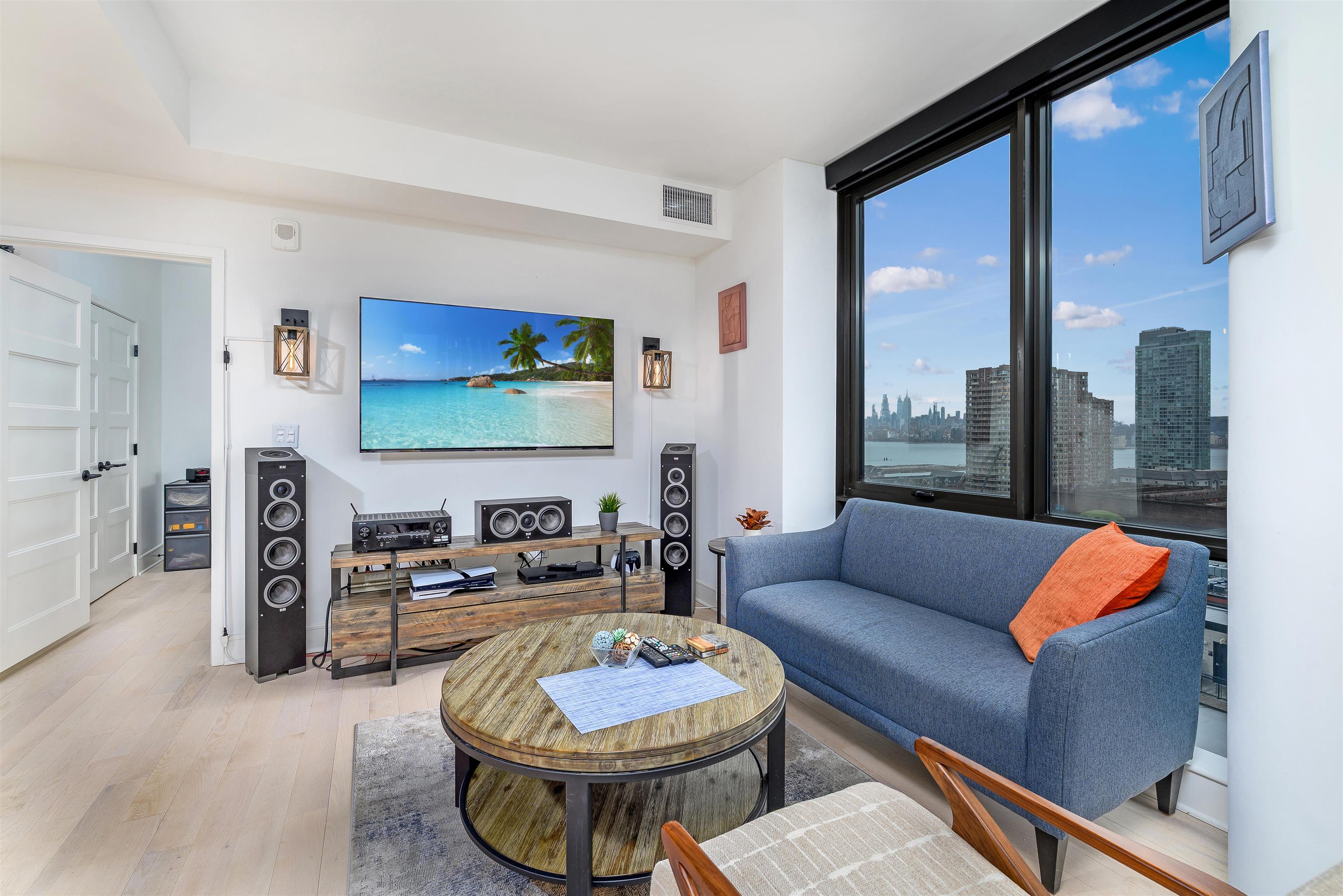 10 Provost St #1604, Jersey City, New Jersey image 9