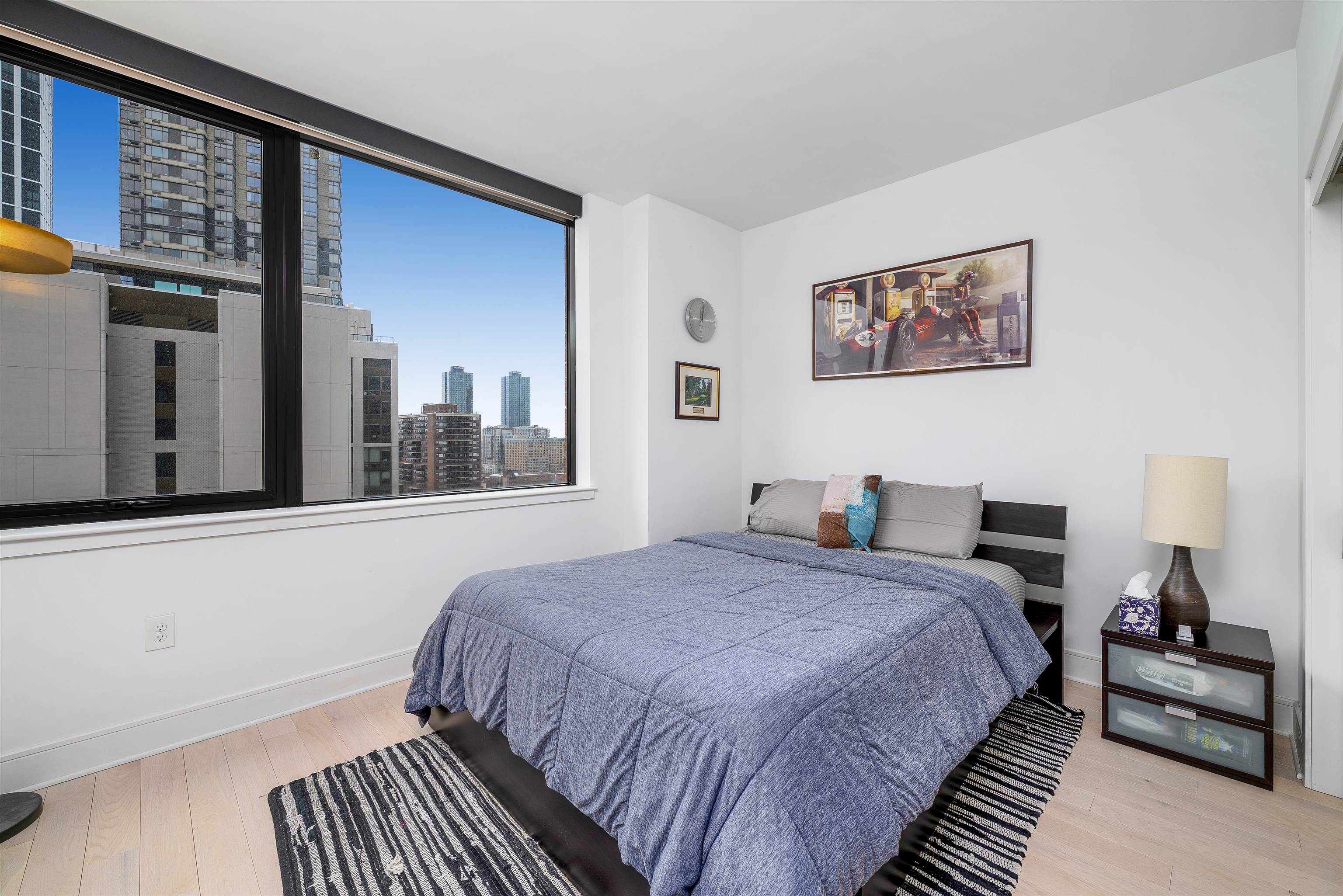 10 Provost St #1604, Jersey City, New Jersey image 13