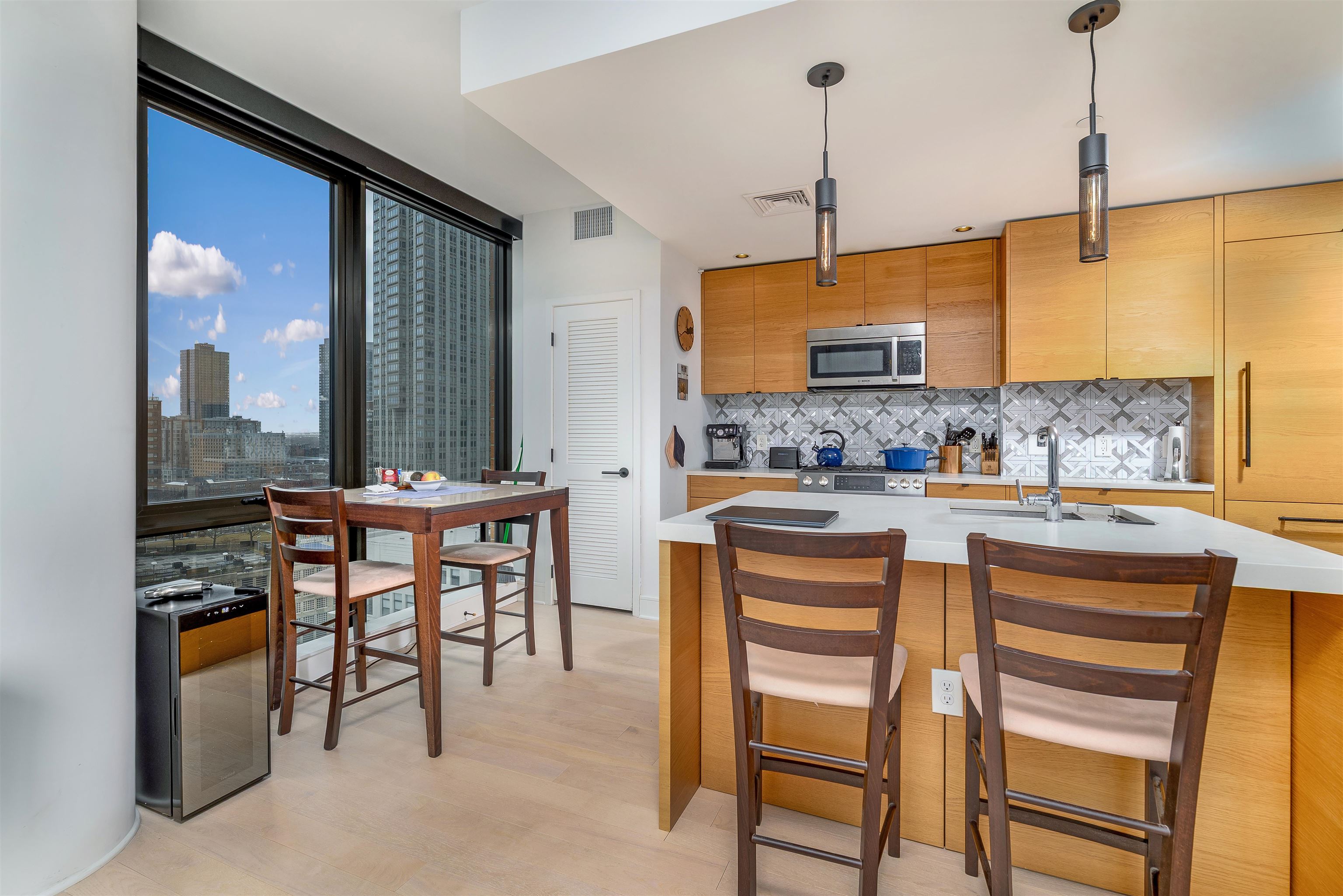 10 Provost St #1604, Jersey City, New Jersey image 6
