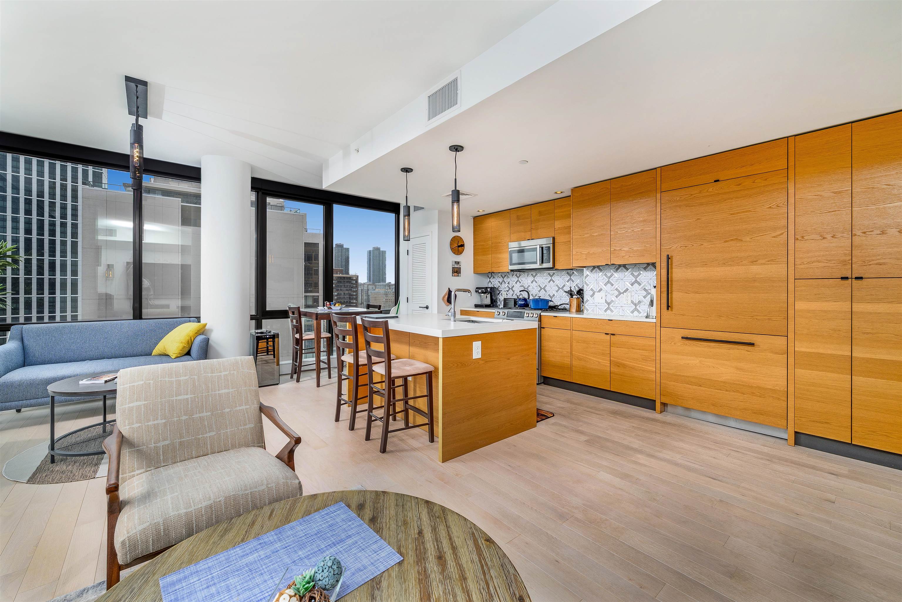 10 Provost St #1604, Jersey City, New Jersey image 11