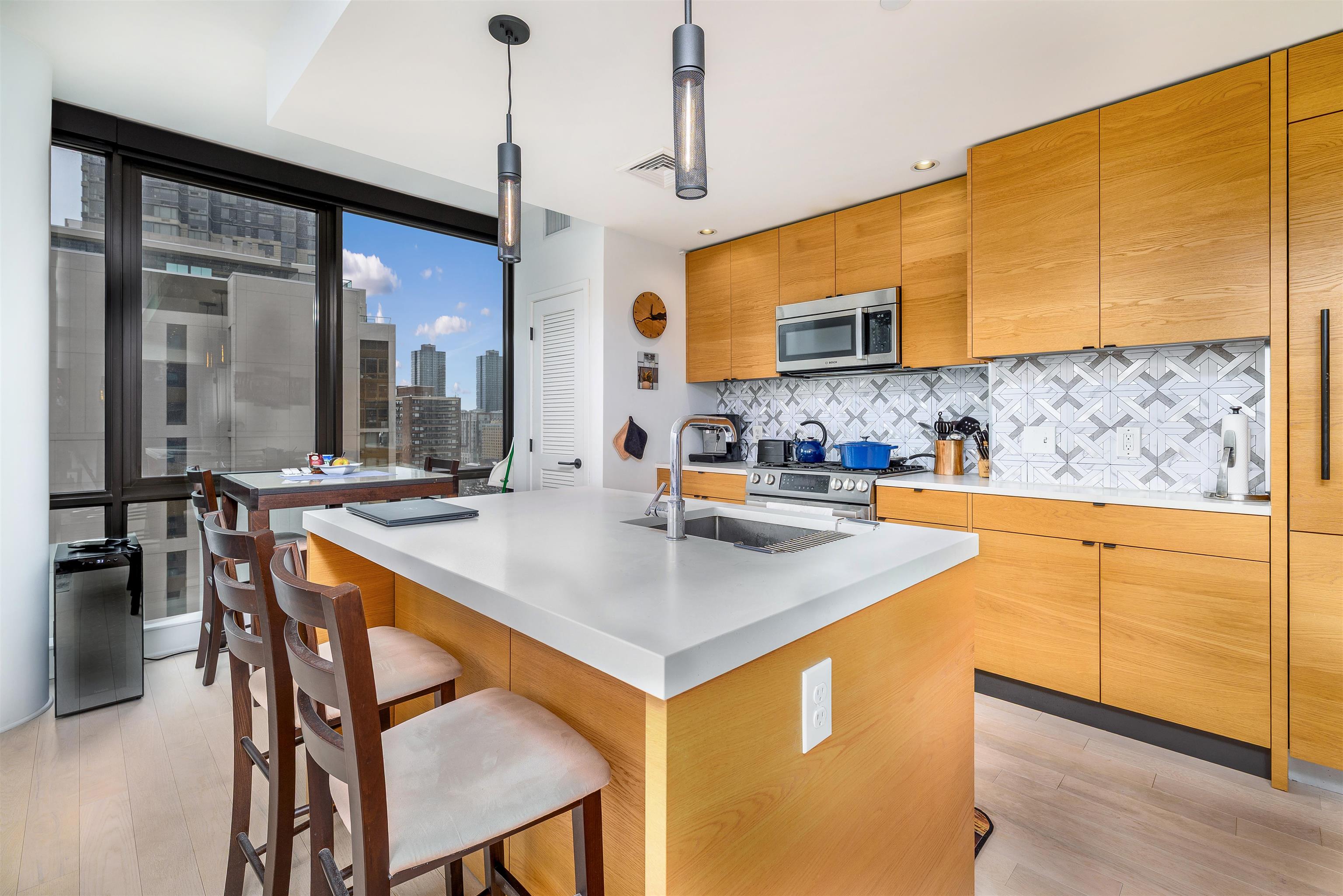 10 Provost St #1604, Jersey City, New Jersey image 5