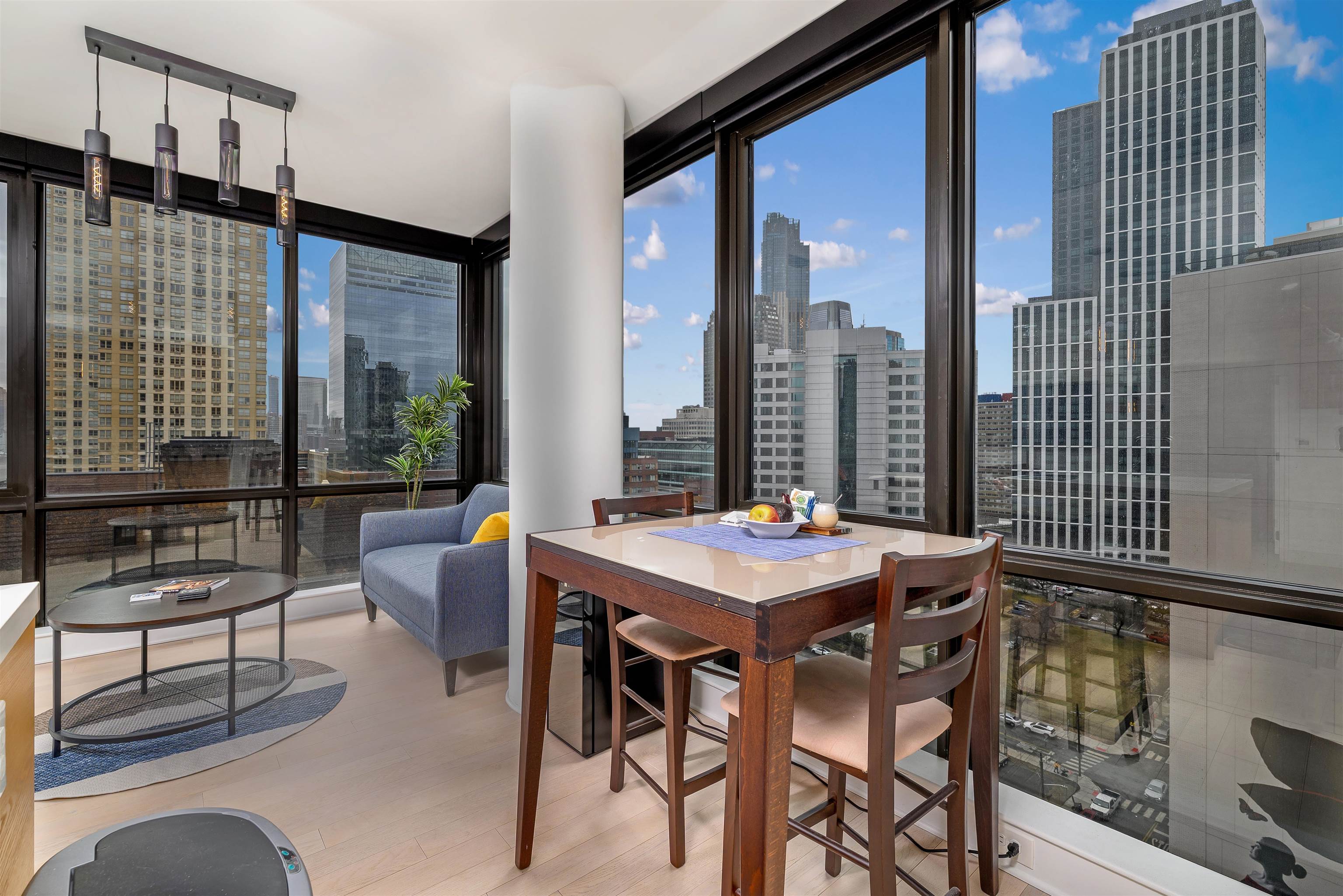 10 Provost St #1604, Jersey City, New Jersey image 7