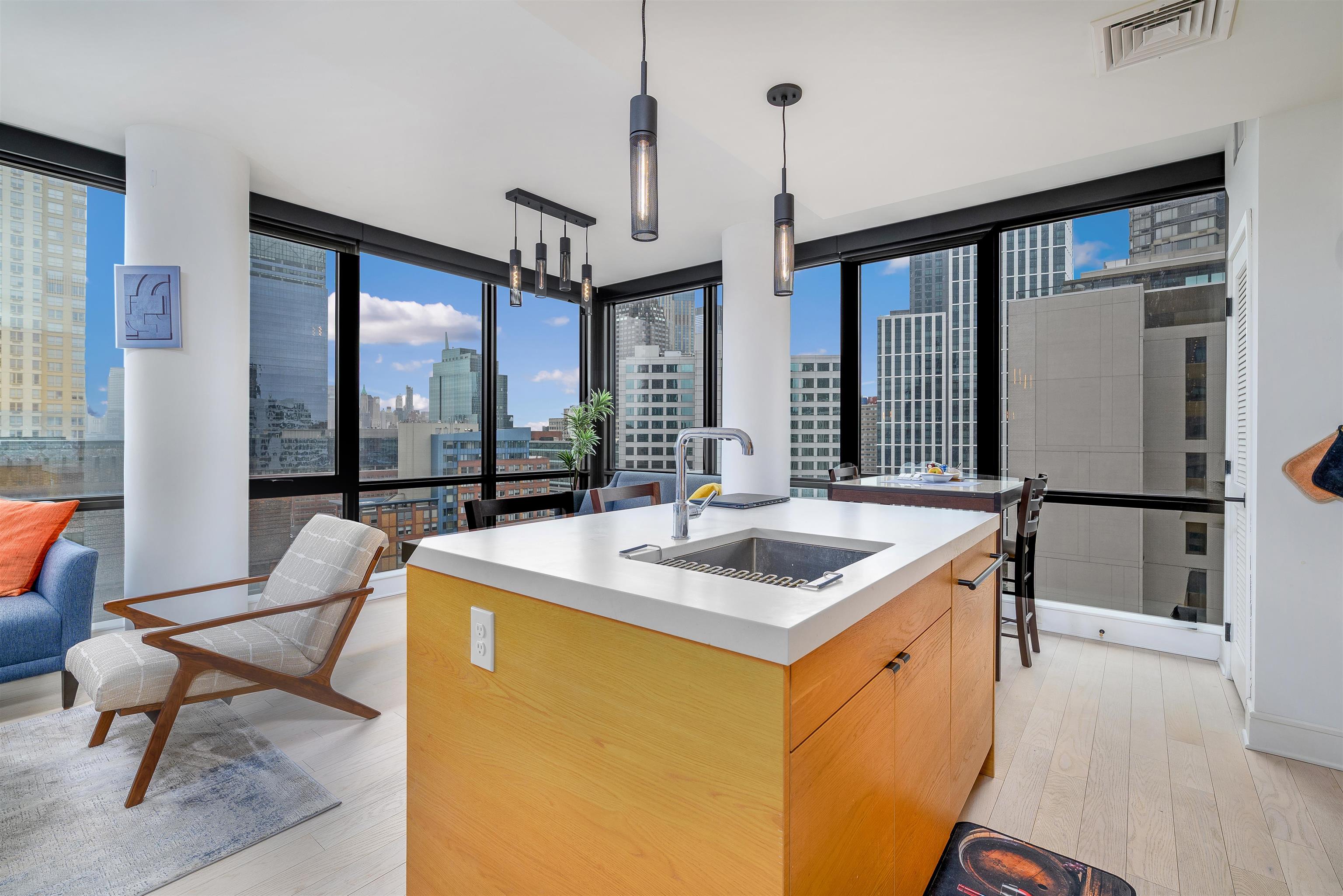 10 Provost St #1604, Jersey City, New Jersey image 3