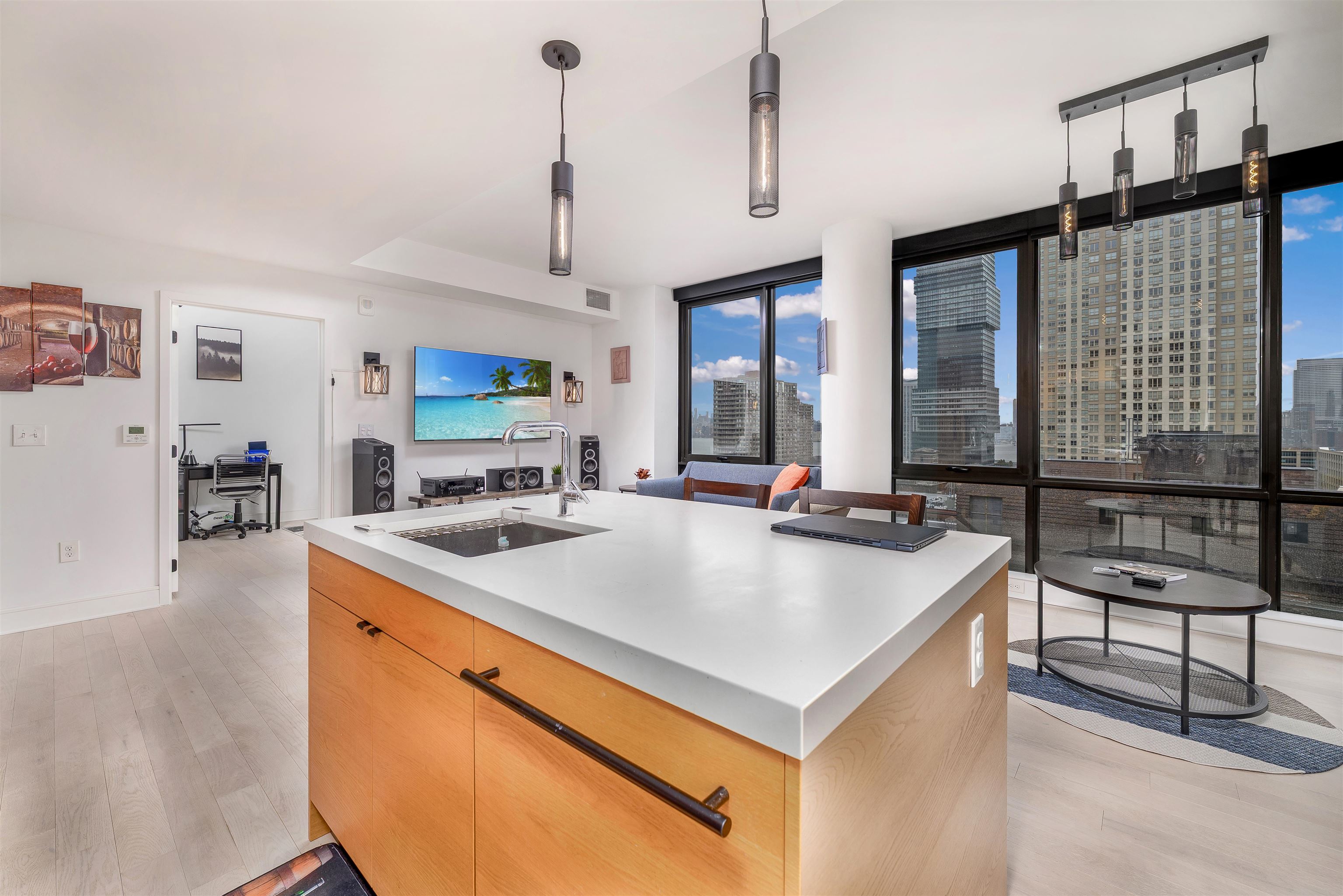 10 Provost St #1604, Jersey City, New Jersey image 10