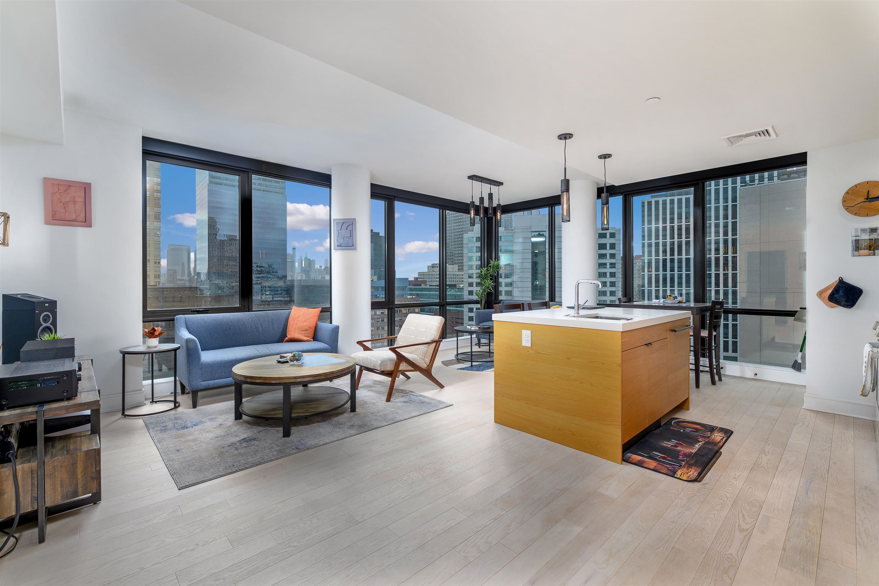10 Provost St #1604, Jersey City, New Jersey image 4