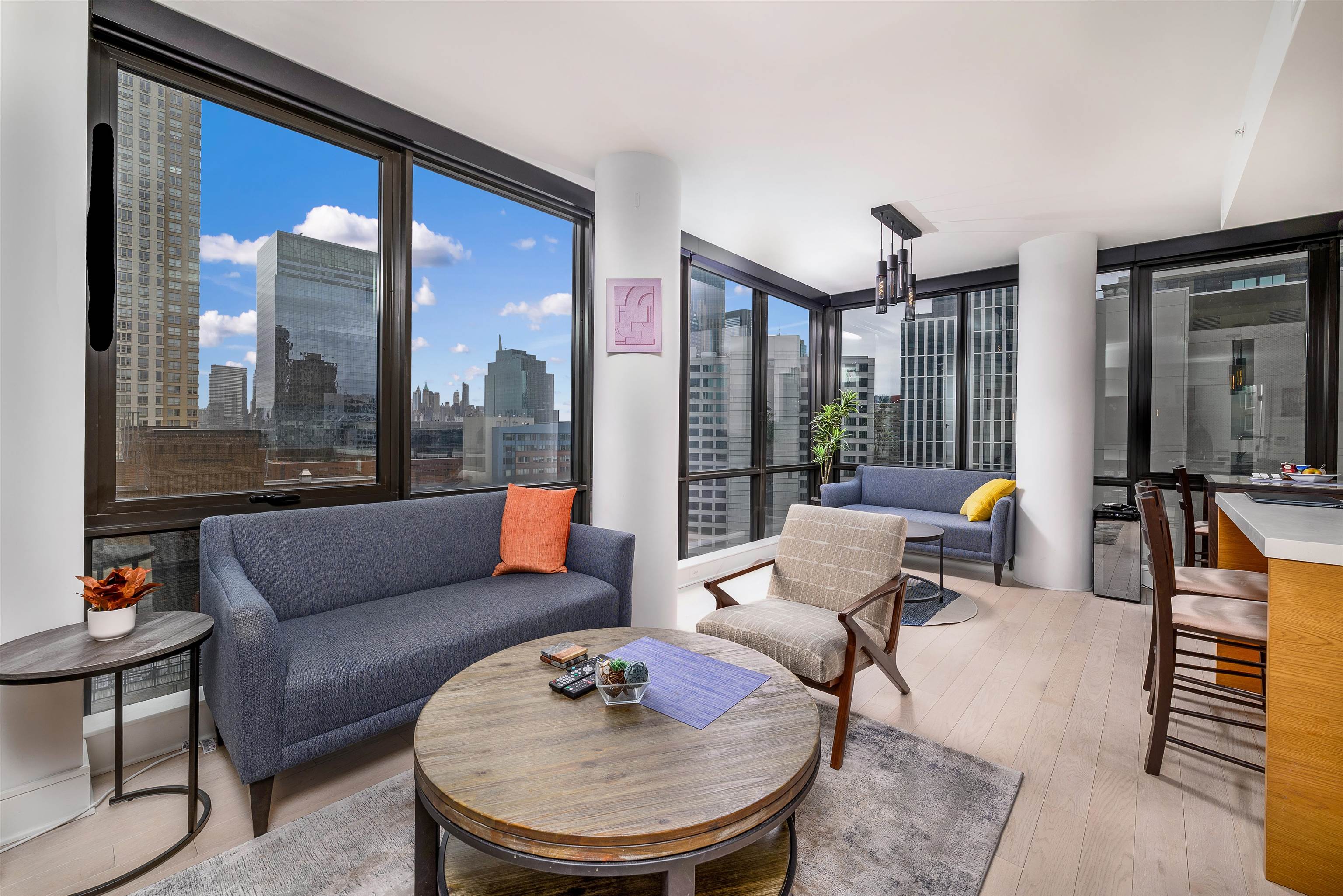 10 Provost St #1604, Jersey City, New Jersey image 8