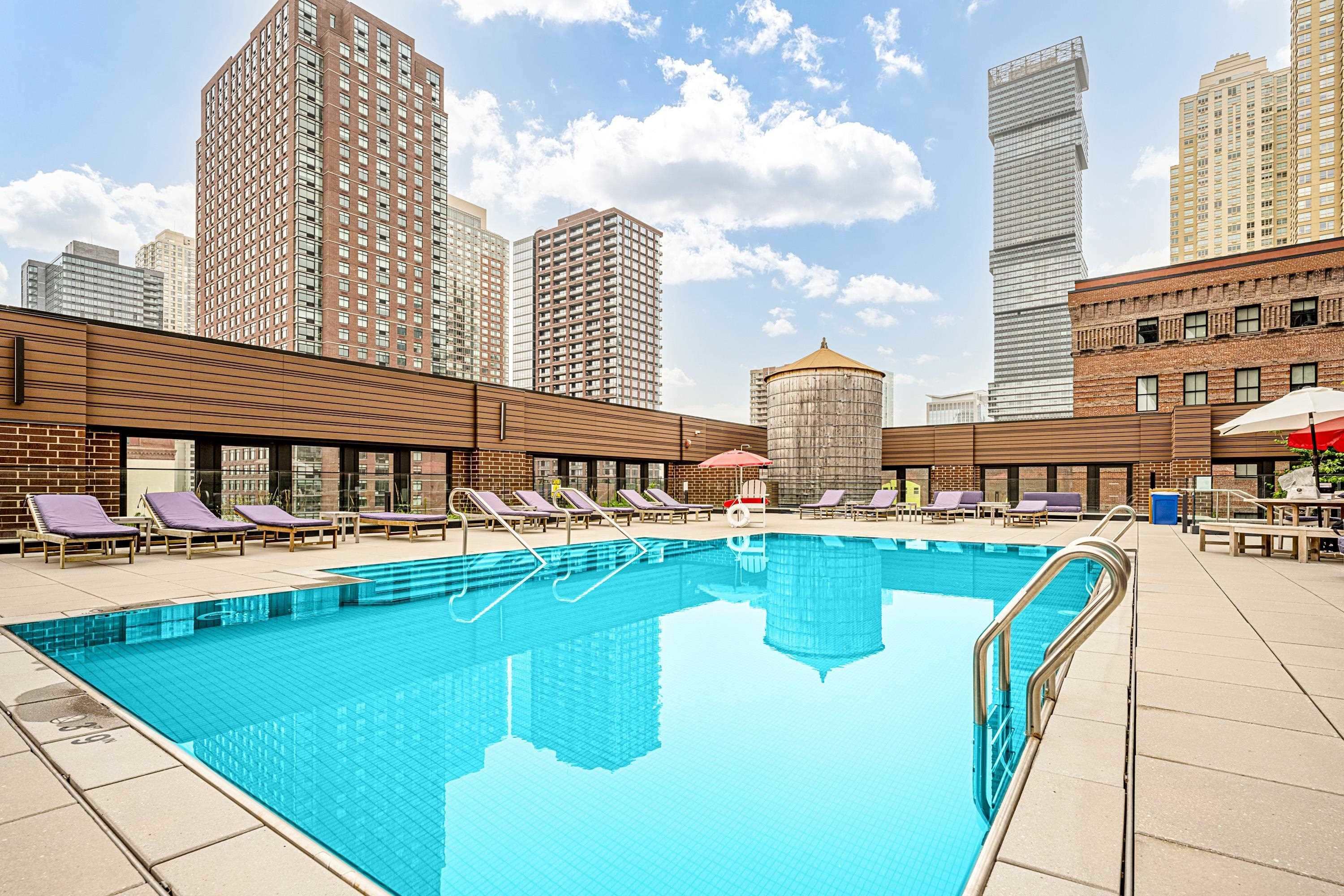 10 Provost St #1604, Jersey City, New Jersey image 23