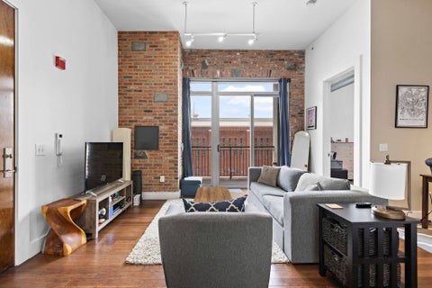 Homes For Rent - 650 Montgomery St #501<br/> Jersey City, NJ 07306