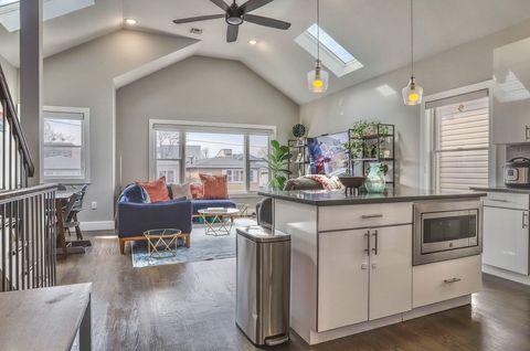 Condo For Sale - 26 Grace St #2<br/> Jersey City, NJ 07307