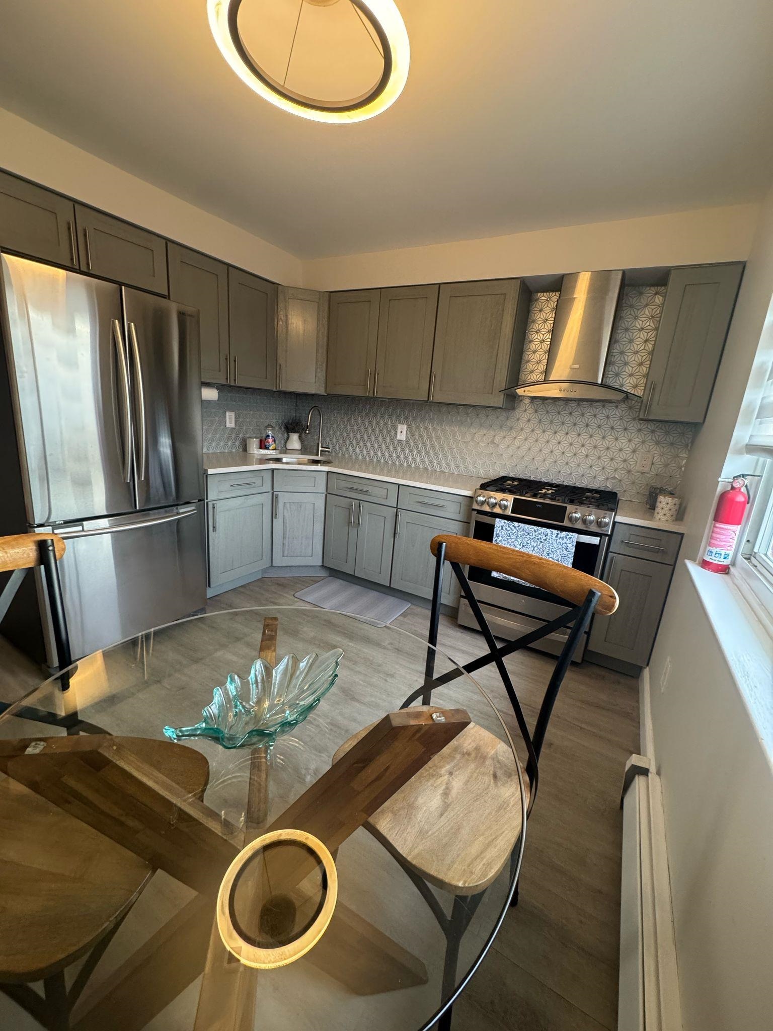 1464 68th St #2, North Bergen, New Jersey image 2