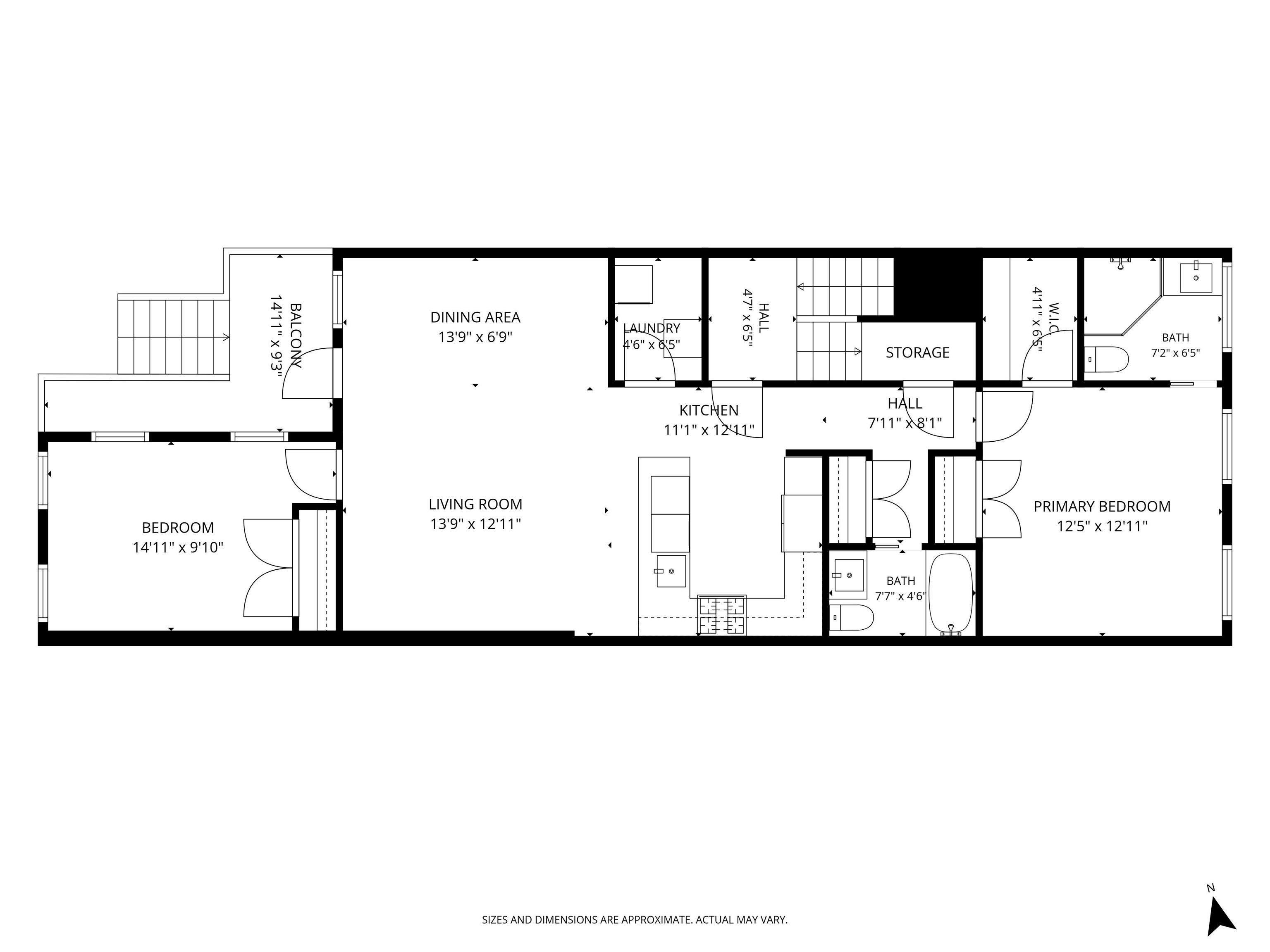 116 BLOOMFIELD ST 2