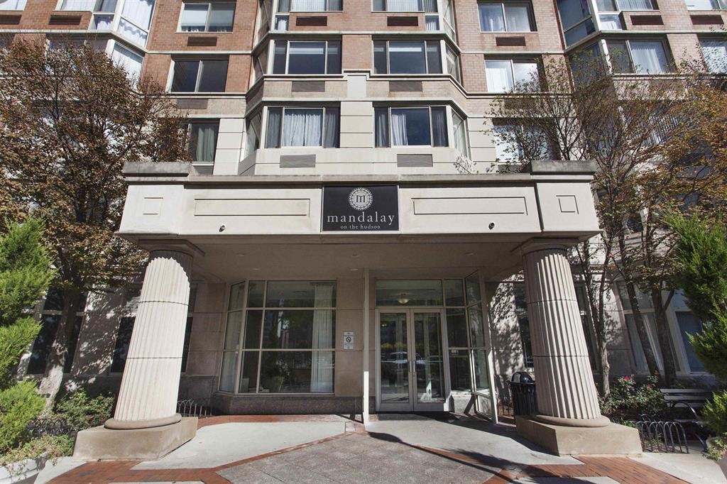 20 2nd St #110, Jersey City, New Jersey image 21