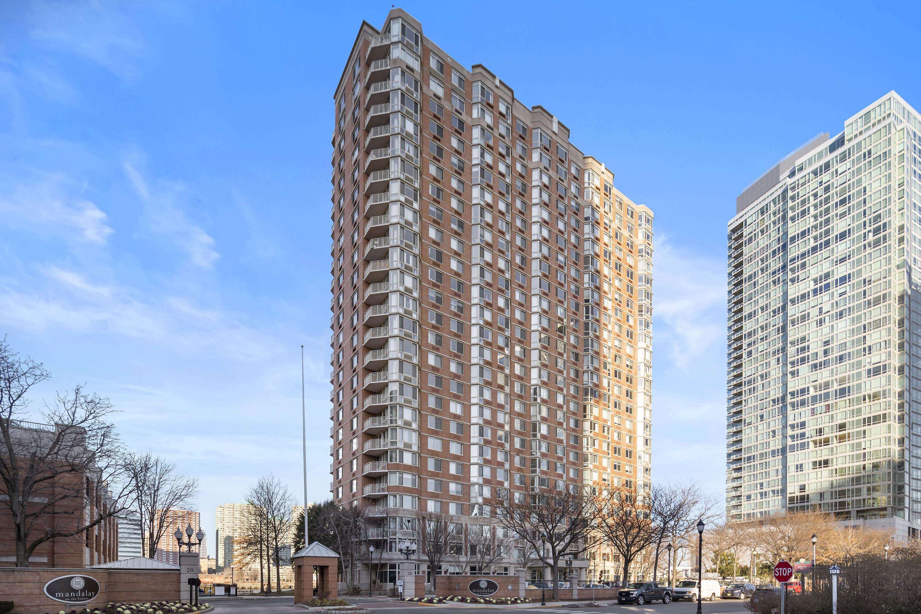 20 2nd St #110, Jersey City, New Jersey image 22