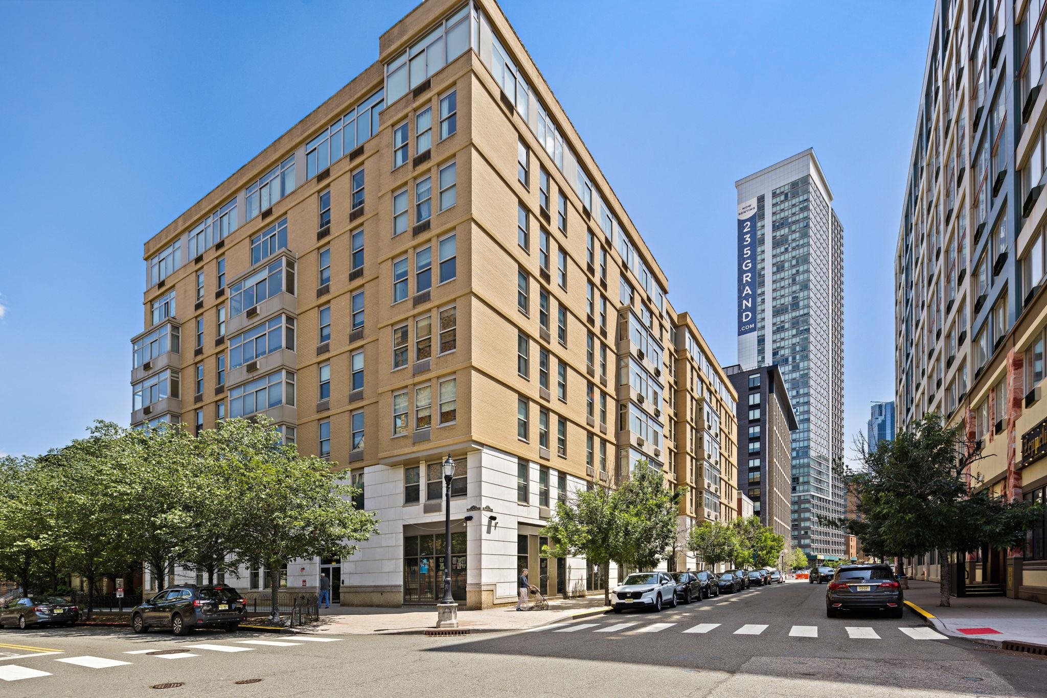 10 Regent St #817, Jersey City, New Jersey image 12