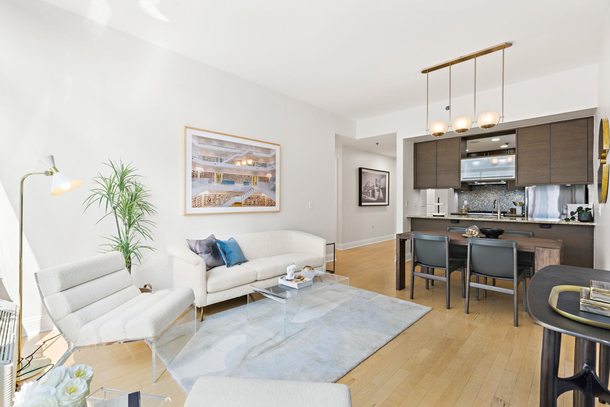 10 Regent St #817, Jersey City, New Jersey image 1