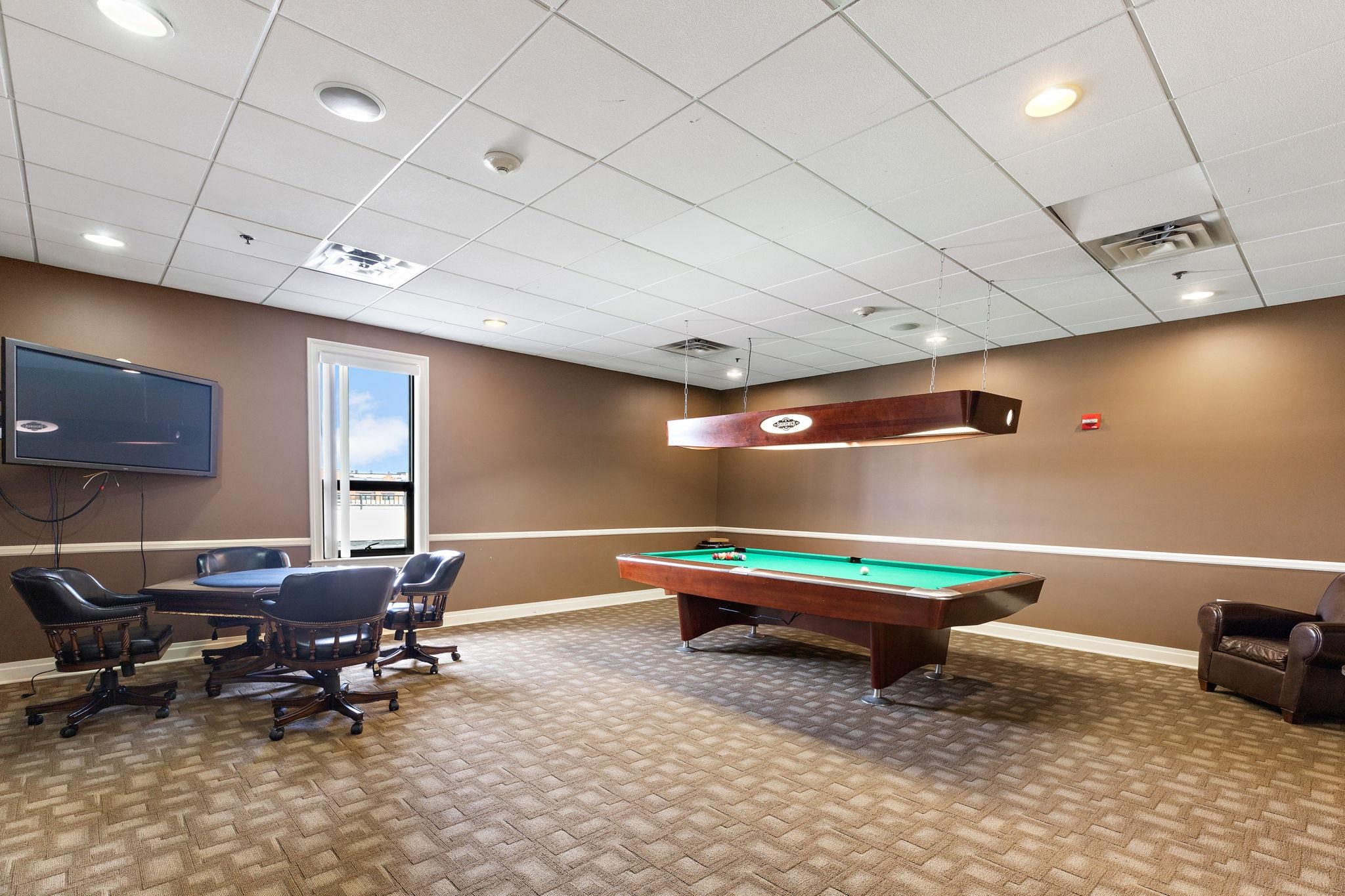 10 Regent St #817, Jersey City, New Jersey image 17