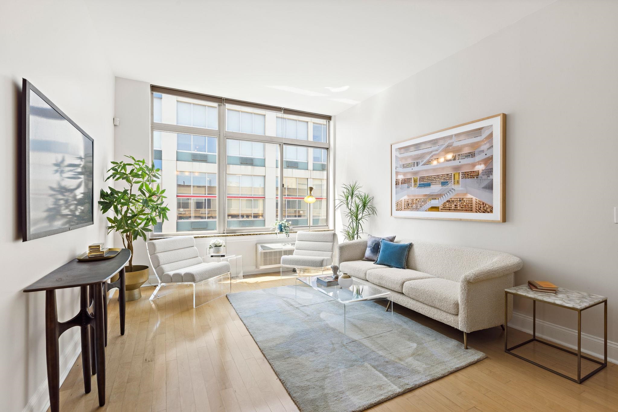 10 Regent St #817, Jersey City, New Jersey image 5
