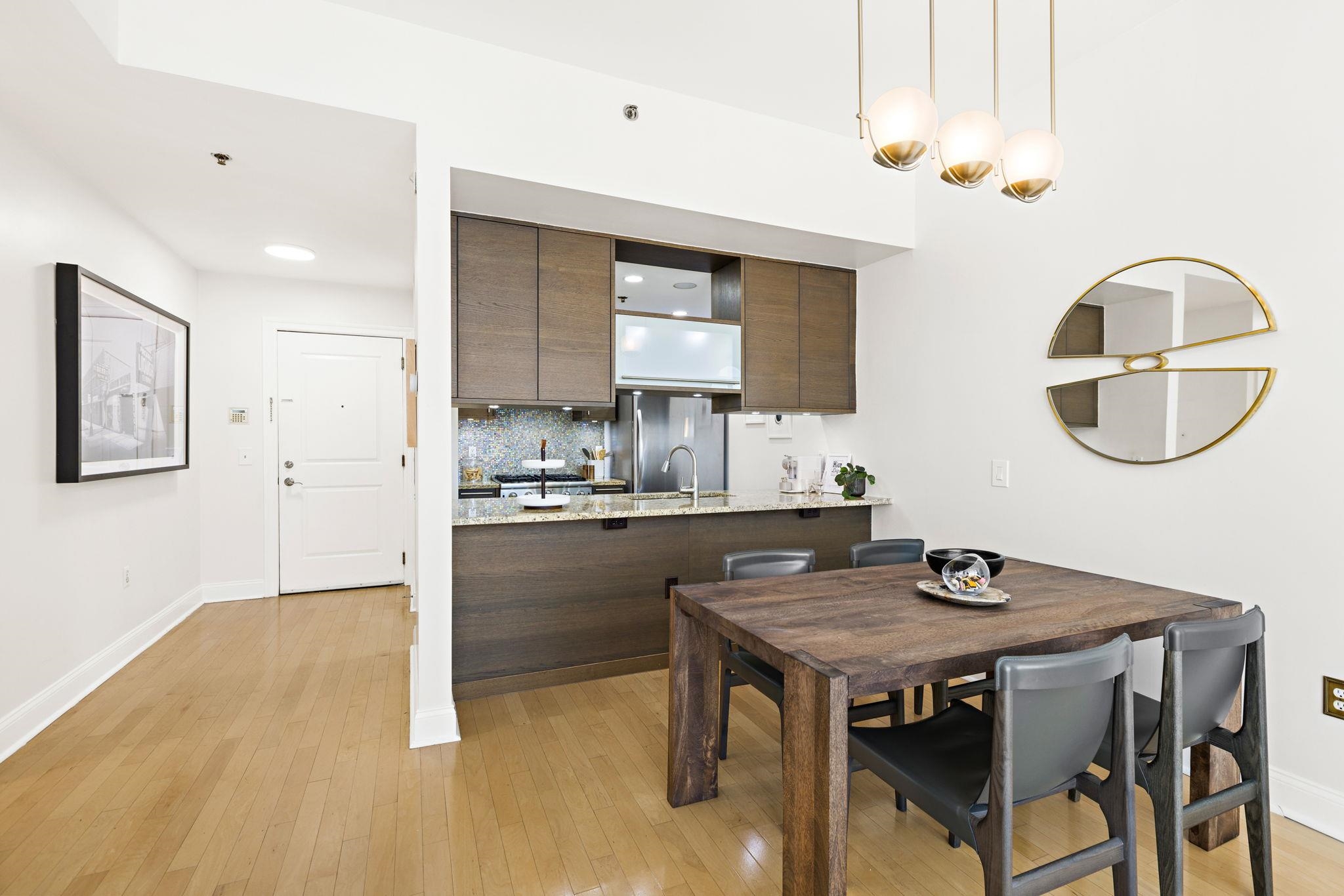 10 Regent St #817, Jersey City, New Jersey image 4