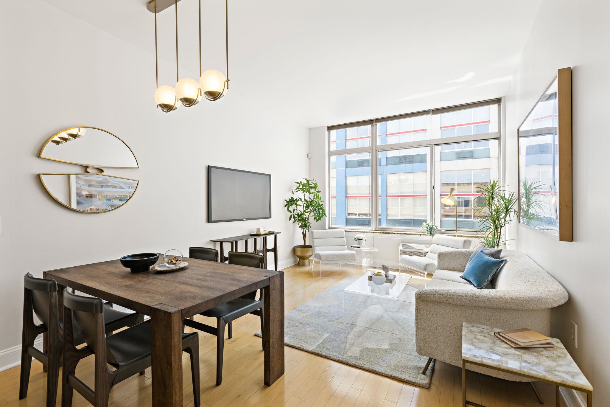 10 Regent St #817, Jersey City, New Jersey image 2