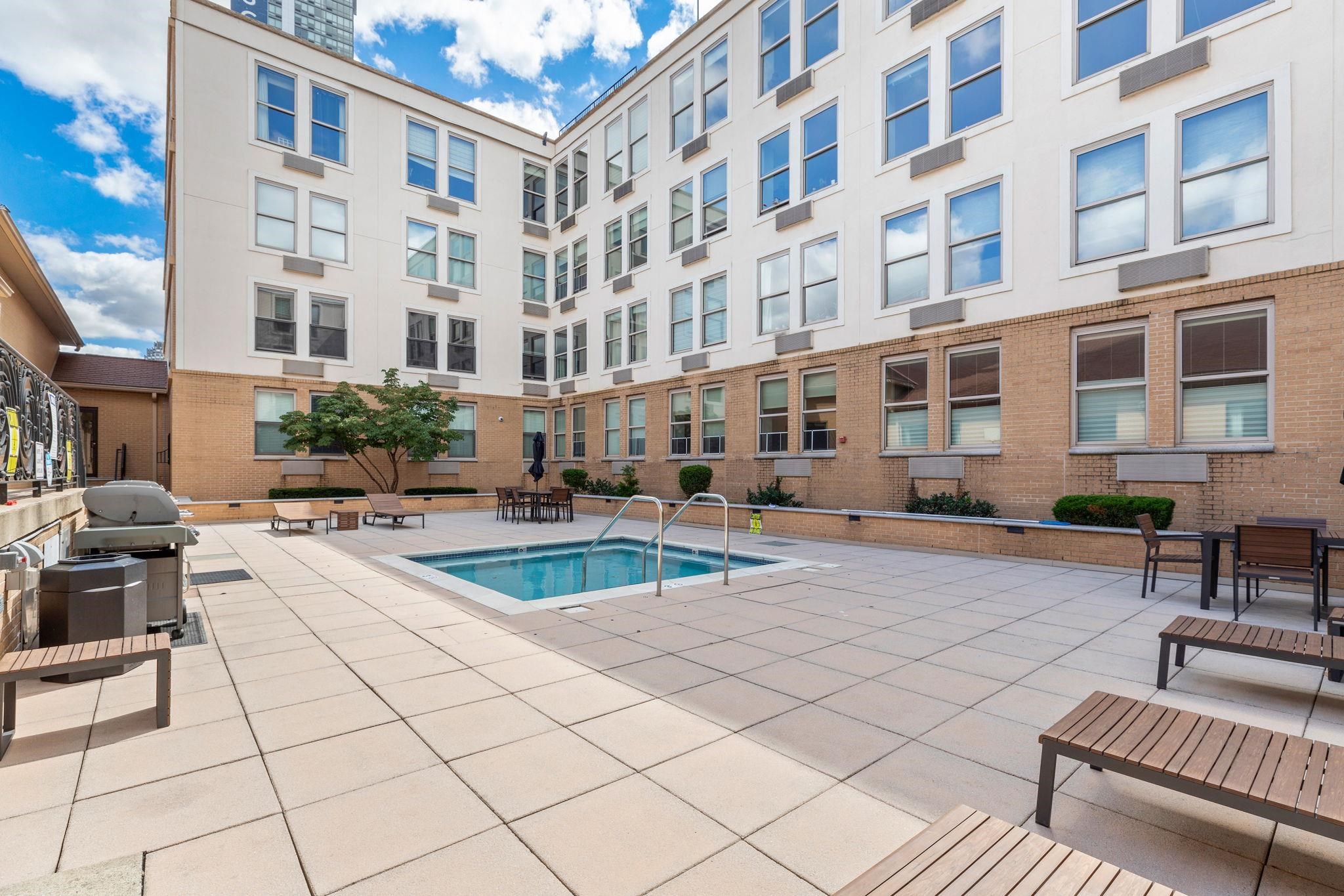 10 Regent St #817, Jersey City, New Jersey image 13