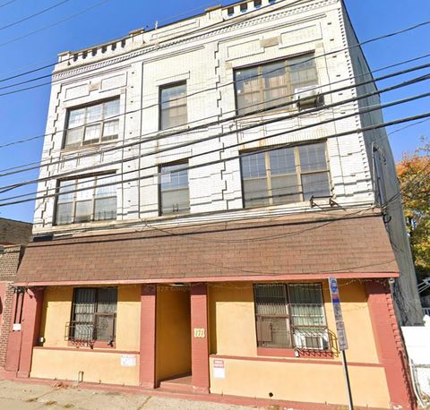 Condo For Sale - 171 Old Bergen Rd #201<br/> Jersey City, NJ 07305