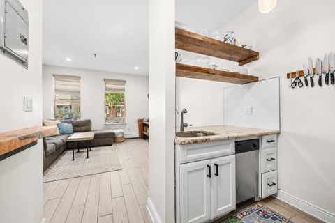 54 MAGNOLIA AVE 1-5 Jersey City, Journal Square NJ 07306