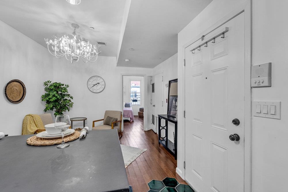 395 2nd St #2002, Jersey City, New Jersey image 7