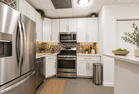 Condo For Sale - 158 Wayne St #325A<br/> Jersey City, NJ 07302
