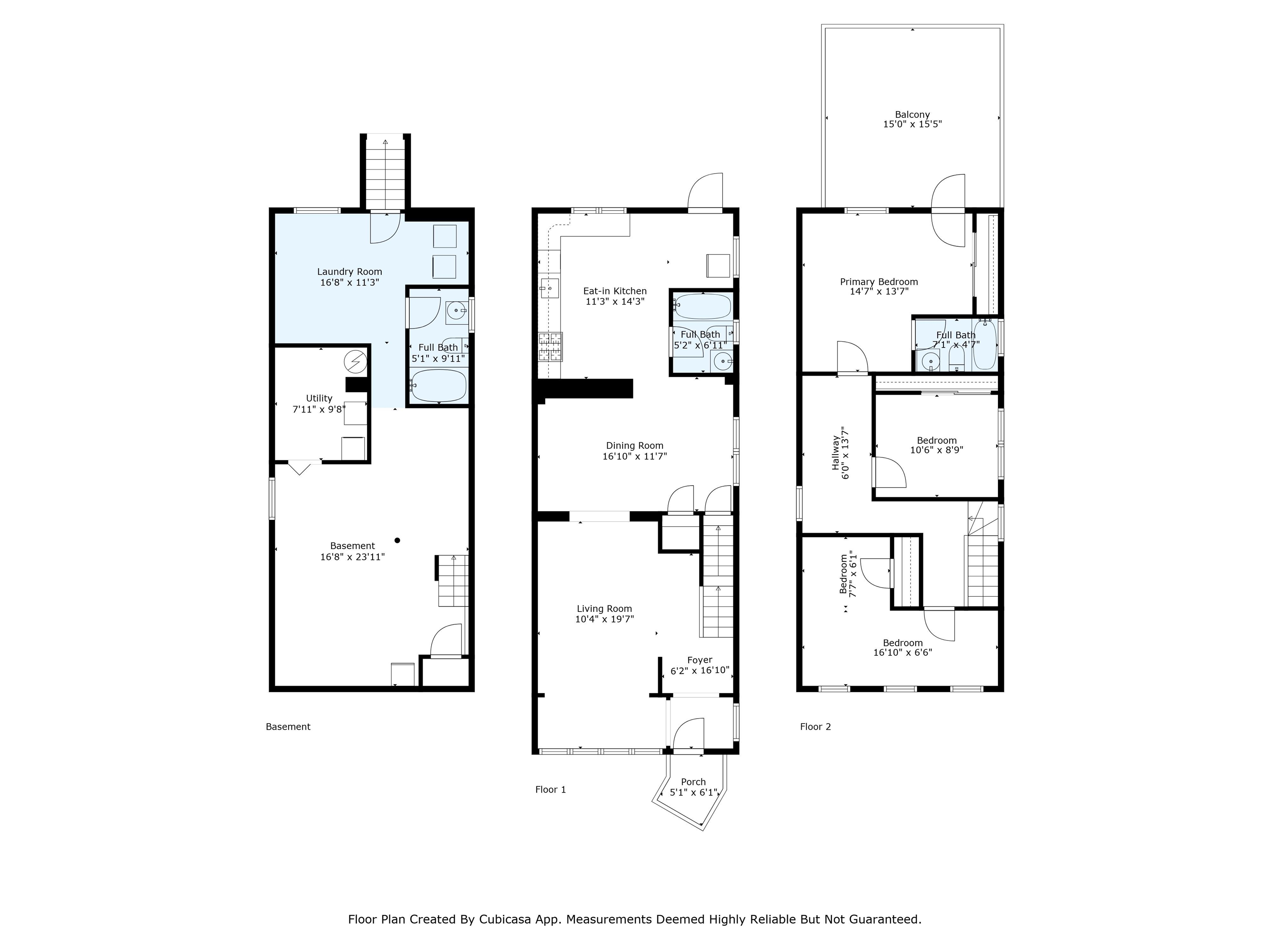 13 East 27th St, Bayonne, New Jersey image 18