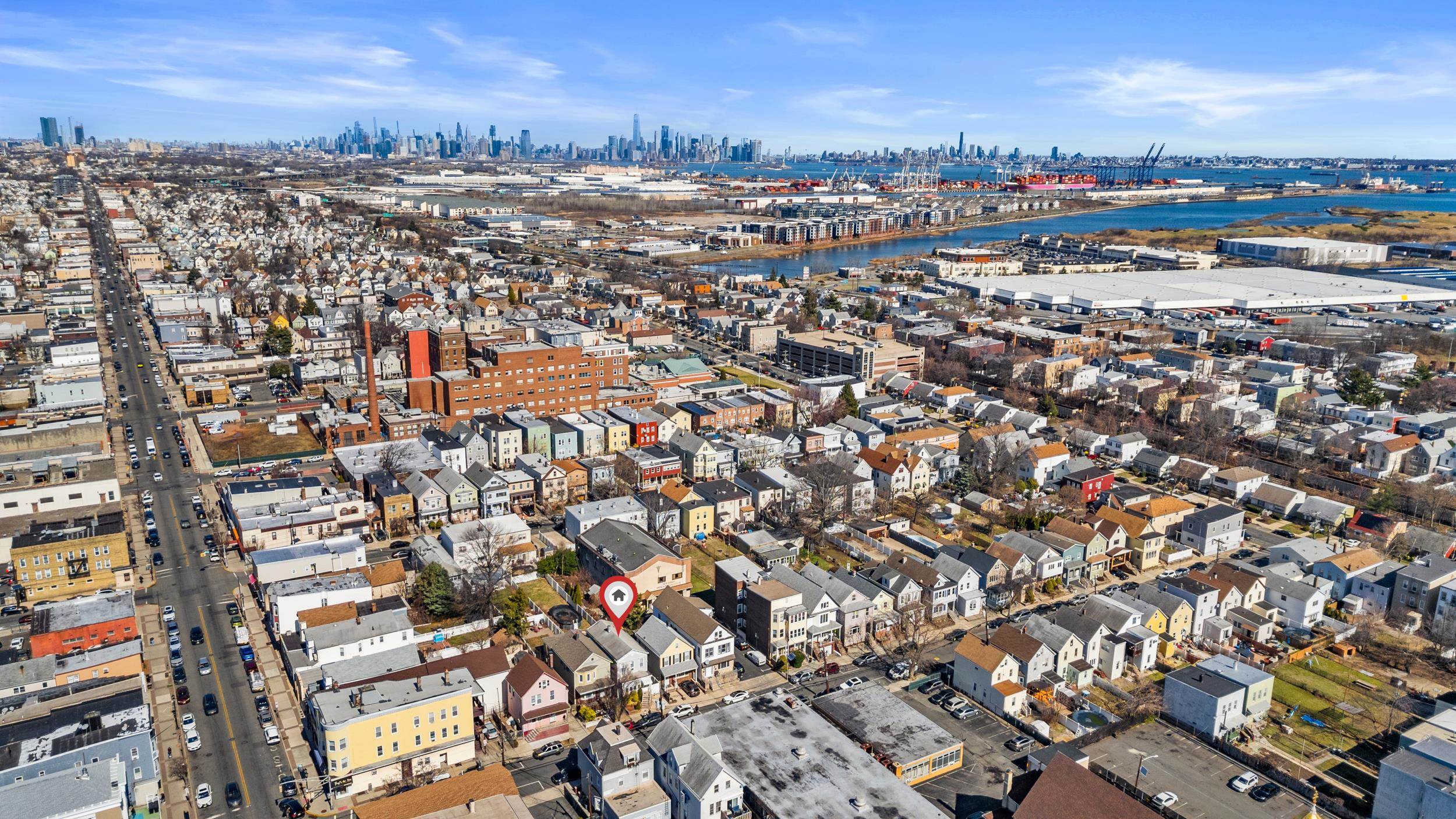 13 East 27th St, Bayonne, New Jersey image 23