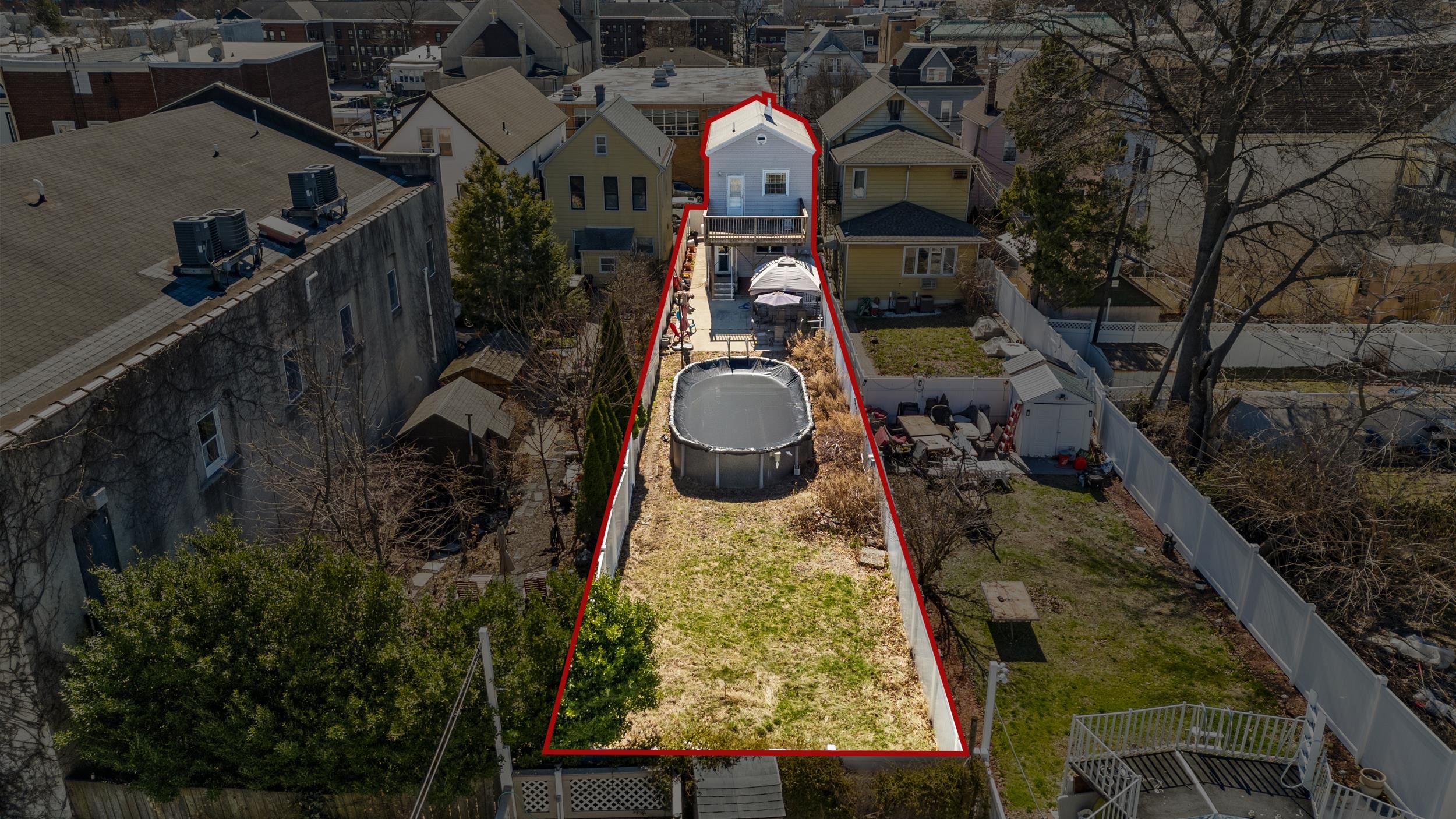 13 East 27th St, Bayonne, New Jersey image 20