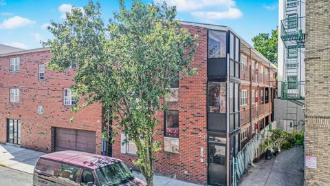 Condo For Sale - 83 68th St #3<br/> Guttenberg, NJ 07093