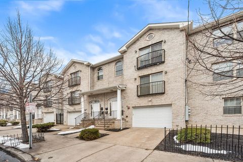 126 GATES AVE B Jersey City NJ 07305