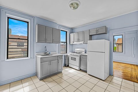 Homes For Rent - 245 Liberty Ave #2R<br/> Jersey City, NJ 07307