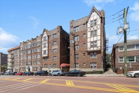 Condo For Sale - 6015 Blvd East #1-B<br/> West New York, NJ 07093