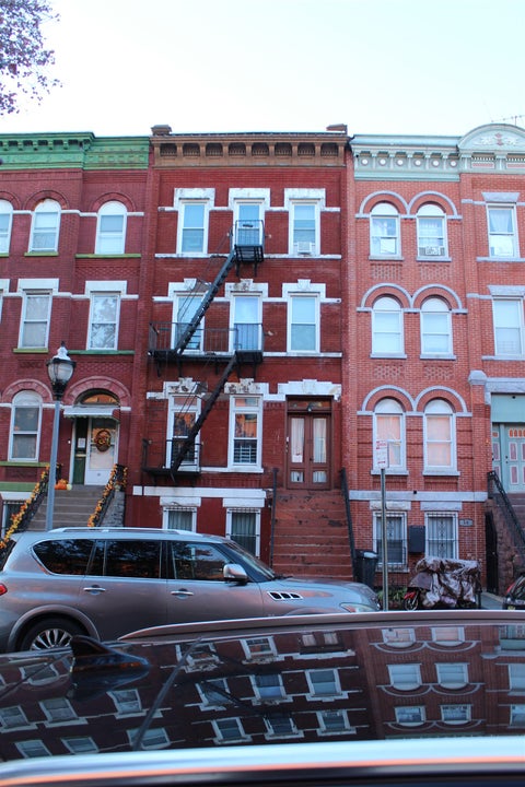 Multifamily For Sale - 27 Madison Ave<br/> Jersey City, NJ 07304