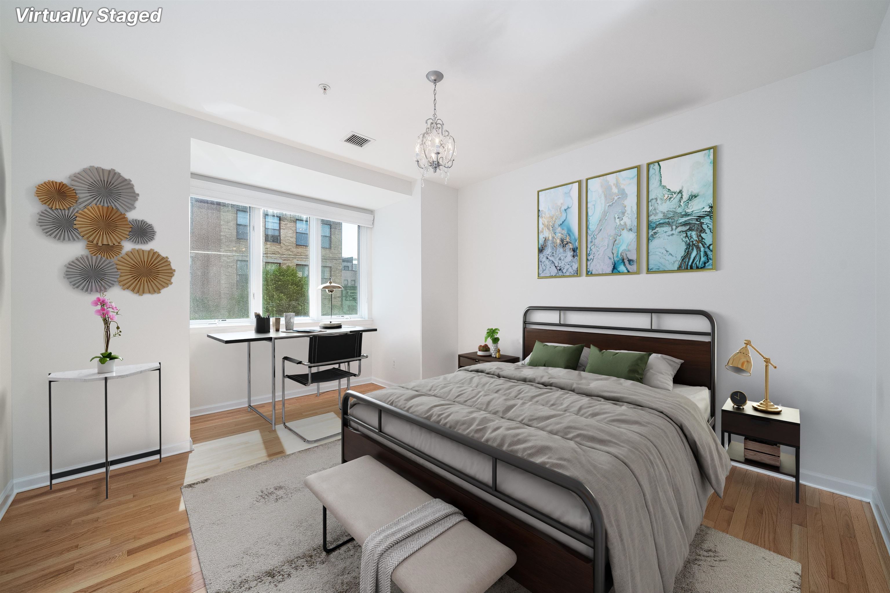 612 Adams St #3, Hoboken, New Jersey image 4