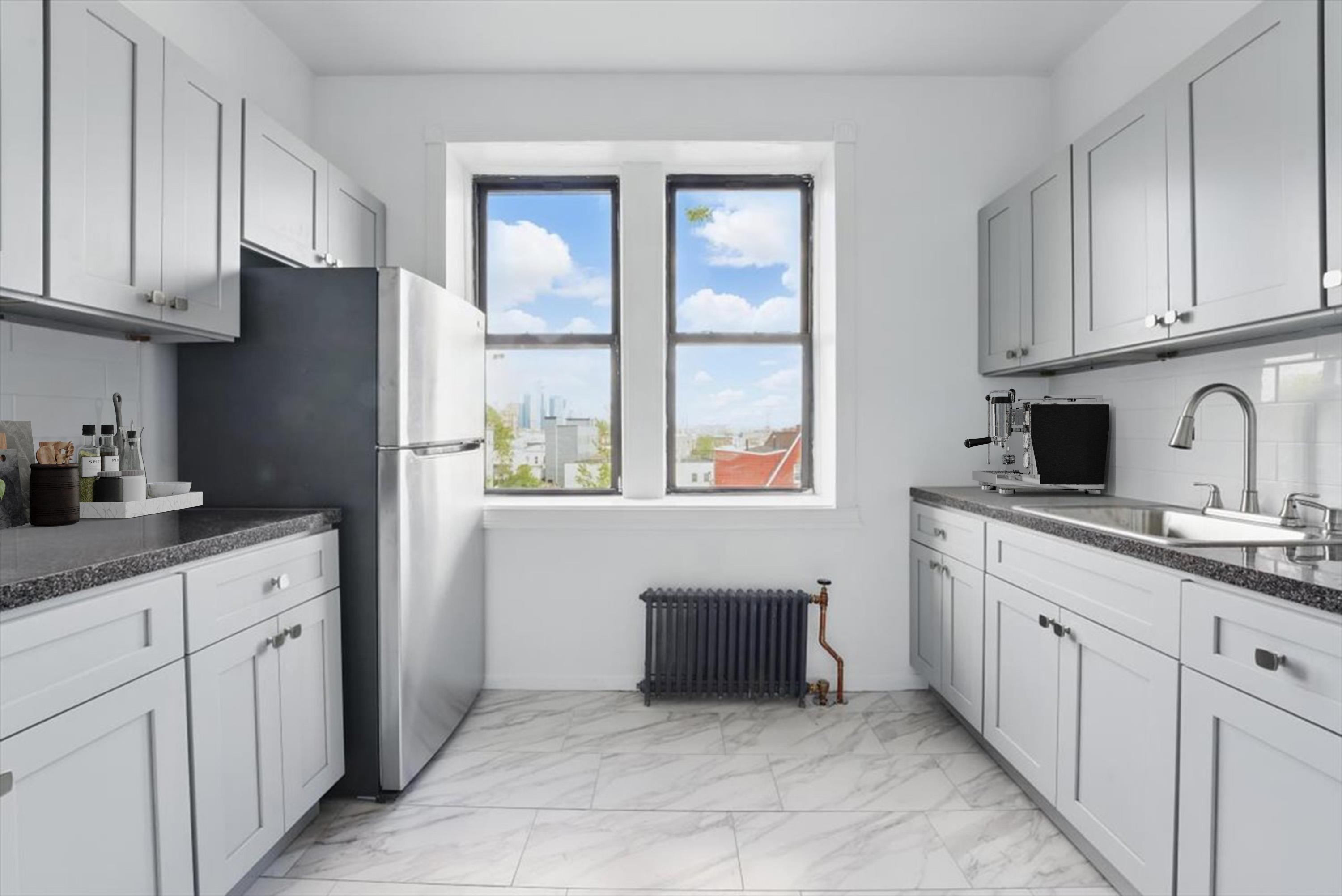 1204 Central Ave #4C, Union City, New Jersey image 4