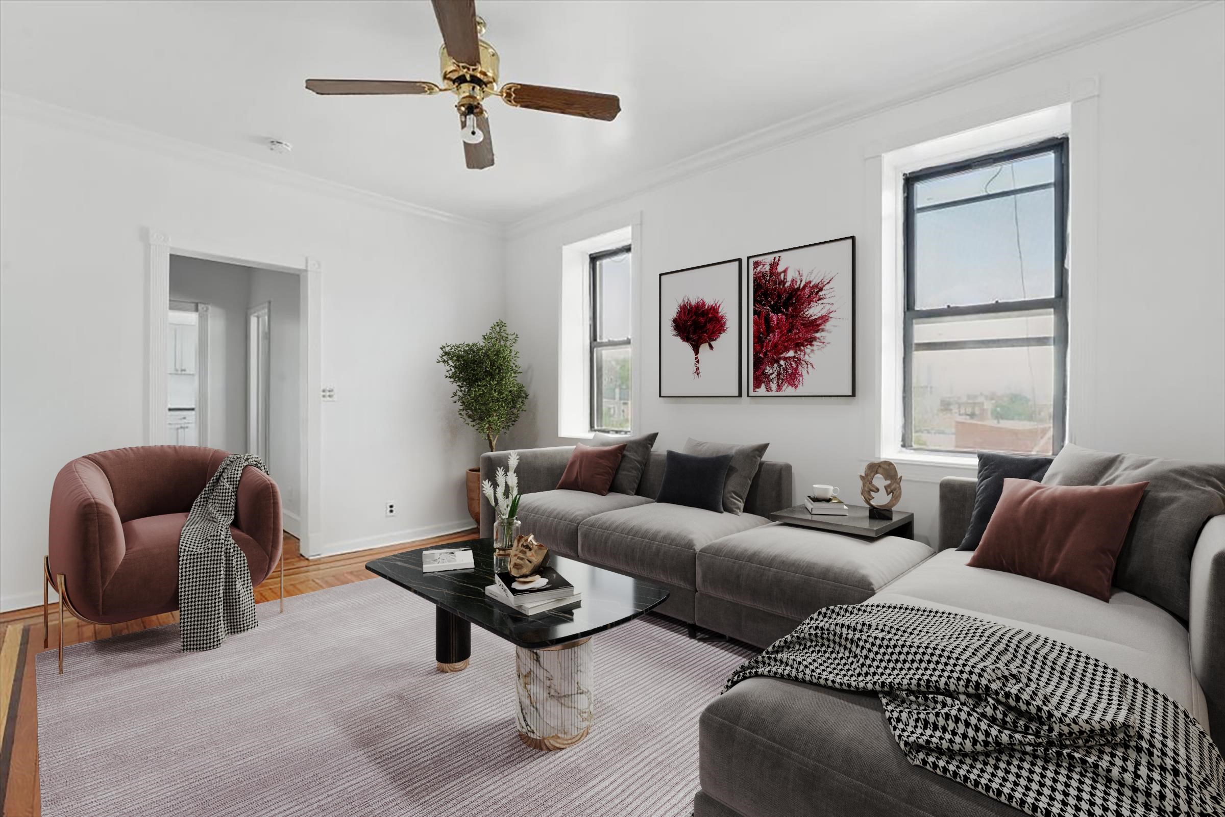 1204 Central Ave #4C, Union City, New Jersey image 5