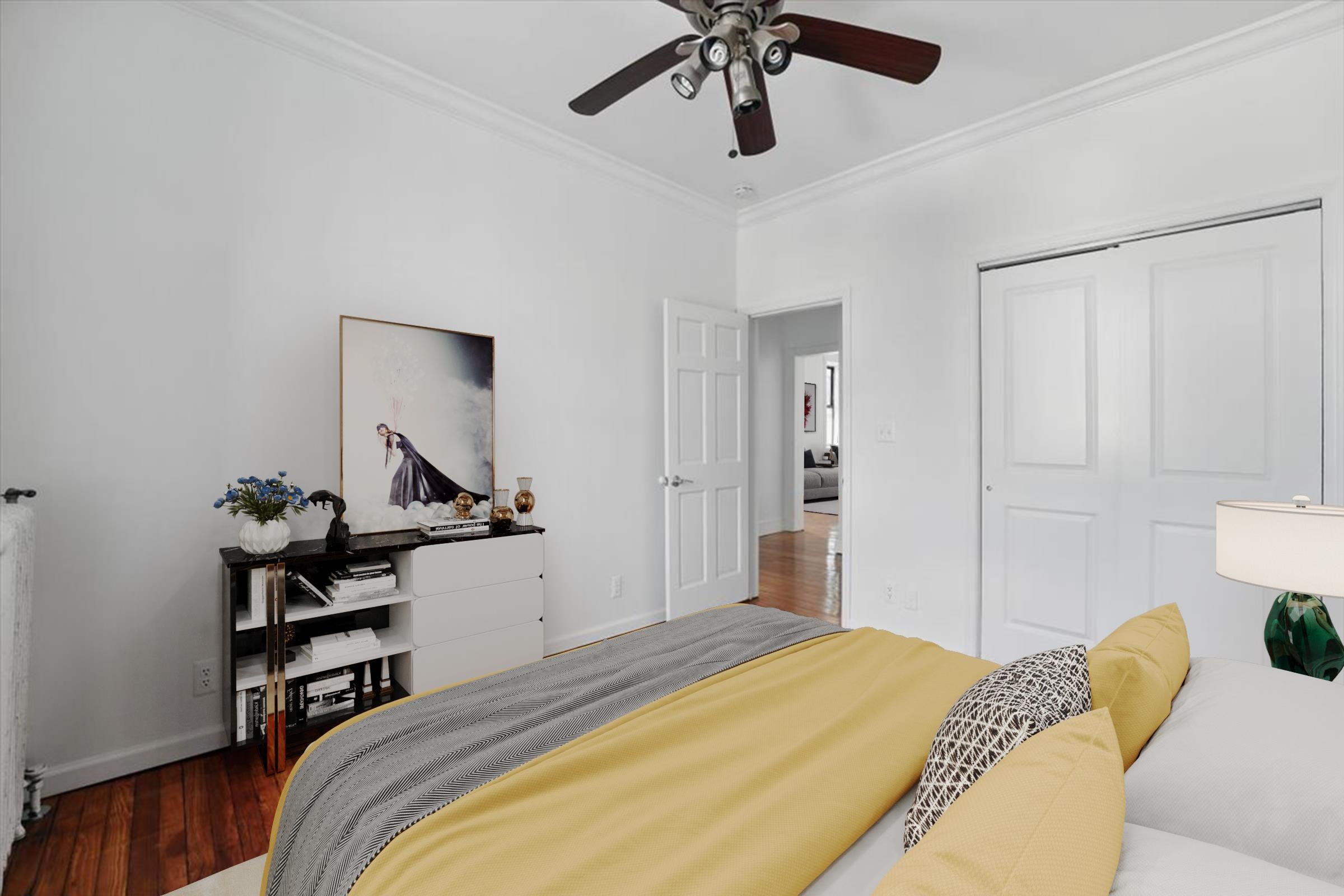 1204 Central Ave #4C, Union City, New Jersey image 3