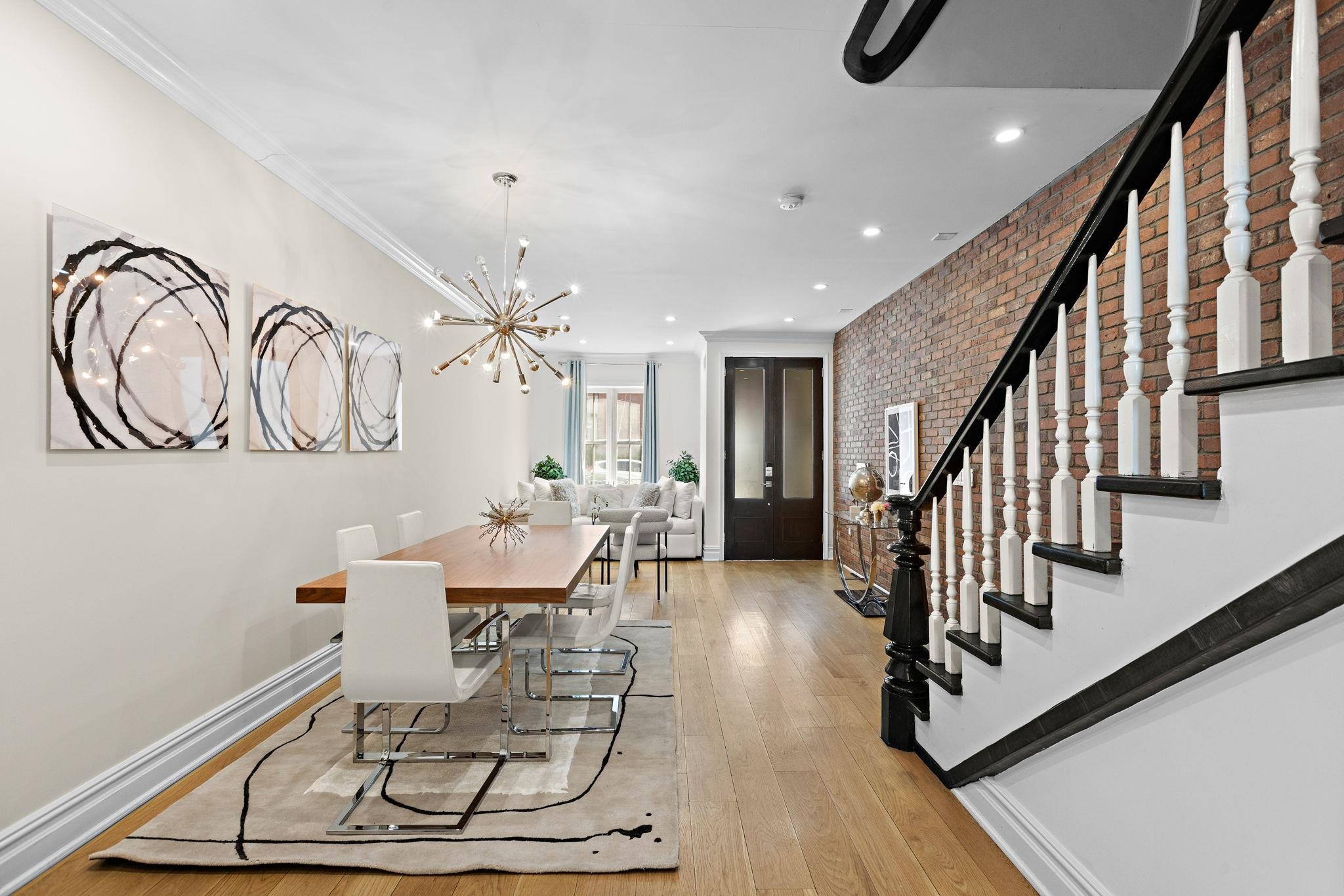 526 Hudson St, Hoboken, New Jersey image 8