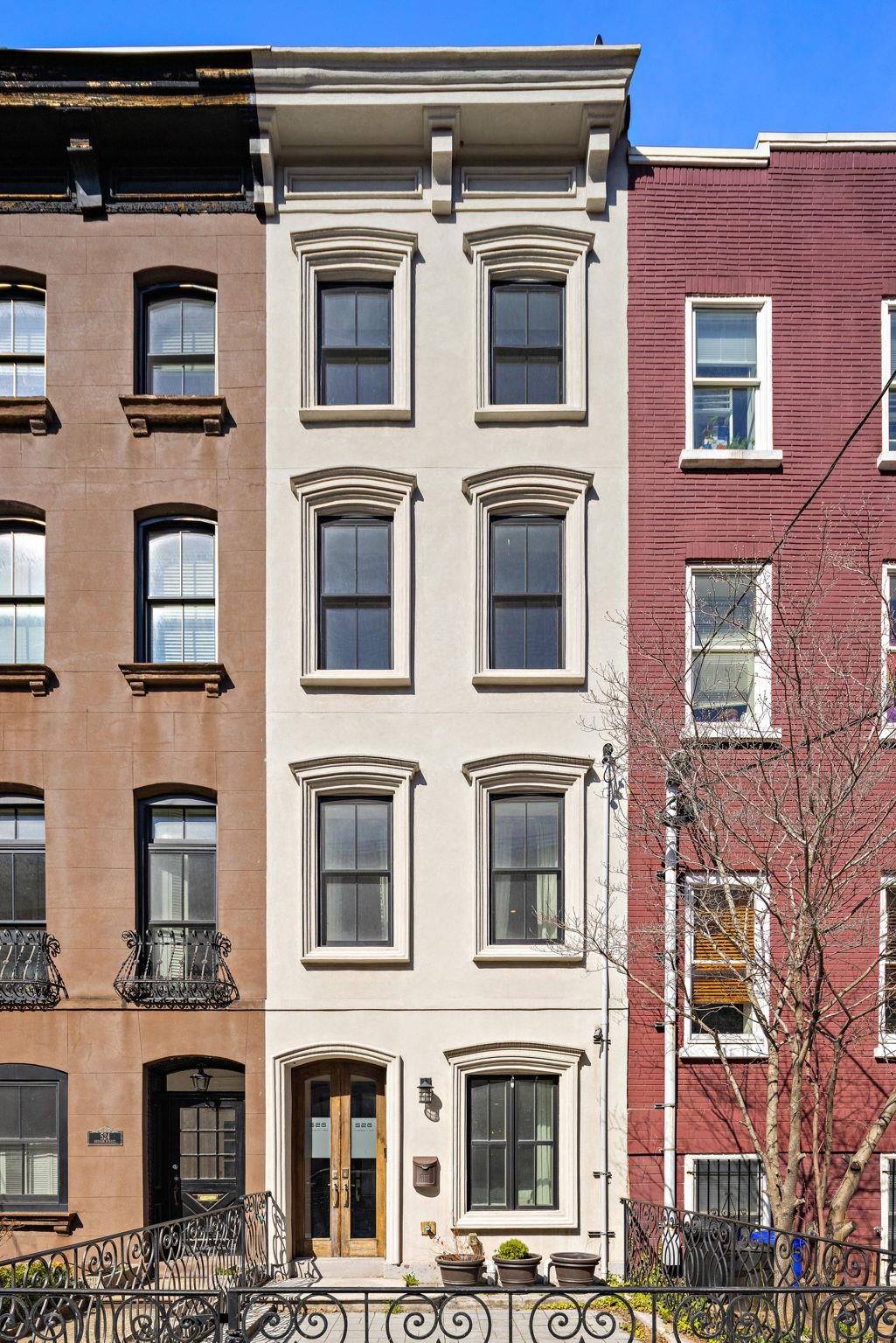 526 Hudson St, Hoboken, New Jersey image 29