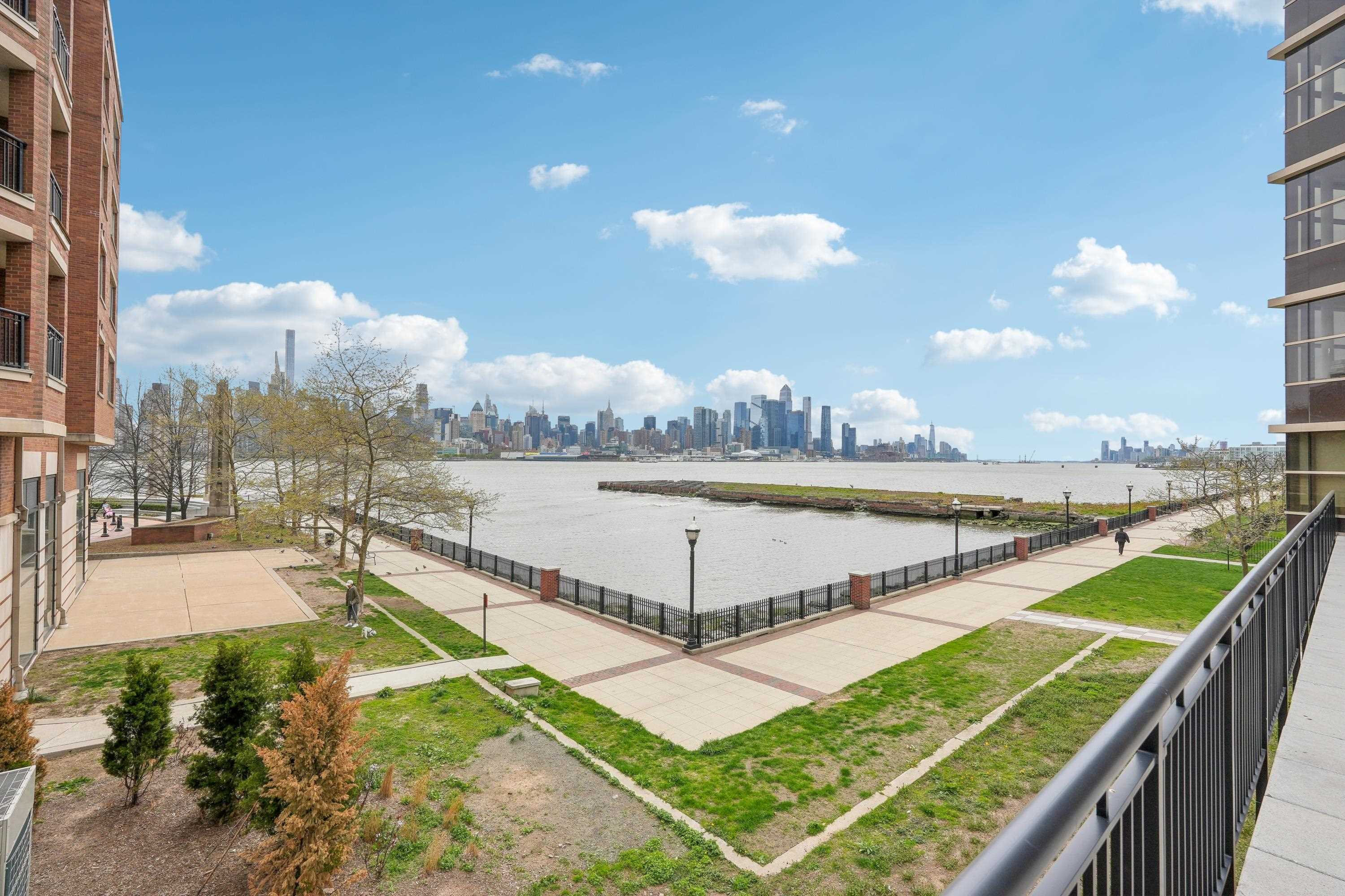 22 Avenue At Port Imperial #423, West New York, New Jersey image 22