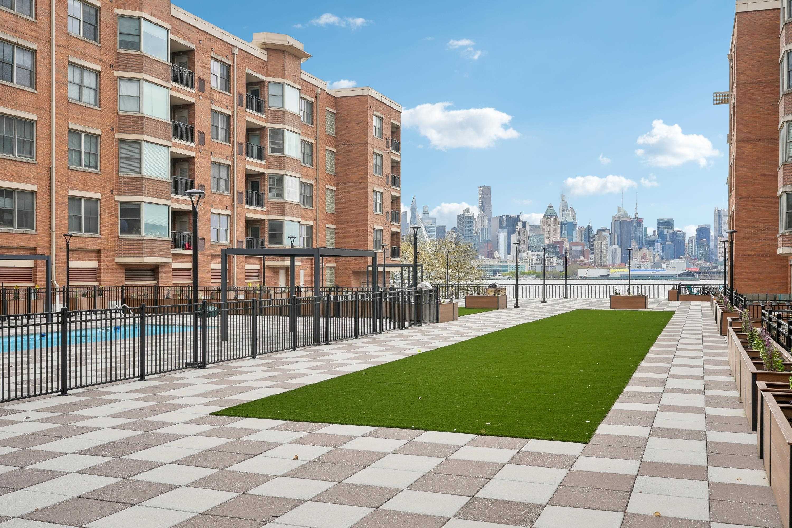 22 Avenue At Port Imperial #423, West New York, New Jersey image 21