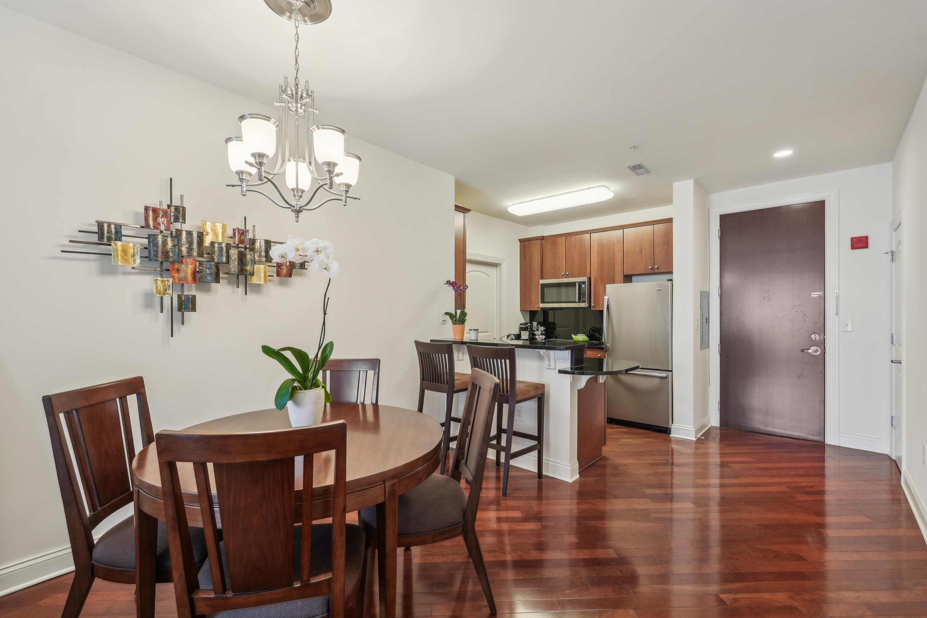 22 Avenue At Port Imperial #423, West New York, New Jersey image 6